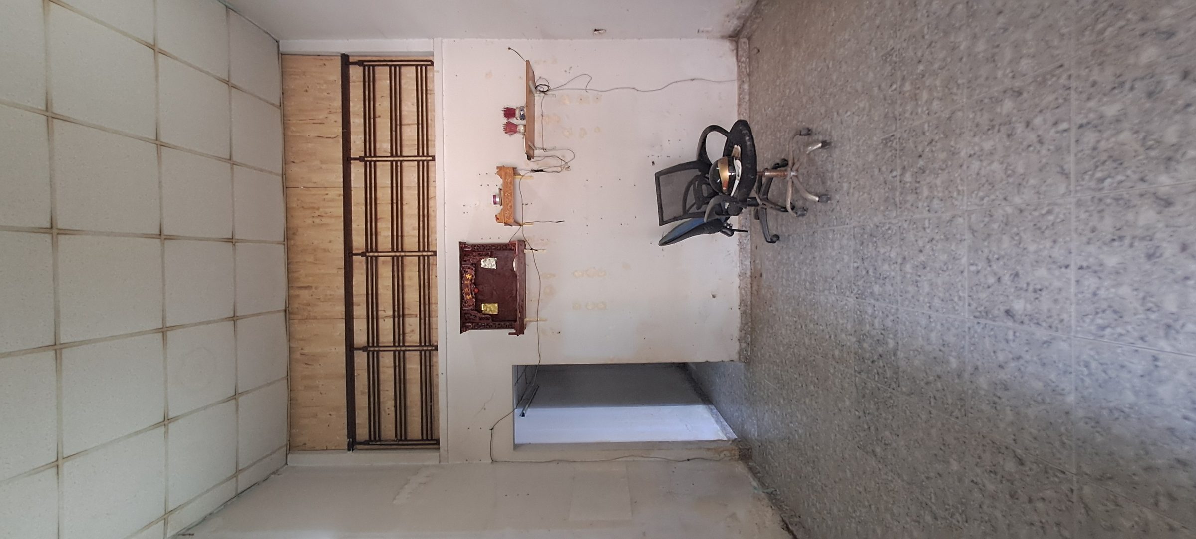 Bán nhà 72m² full thổ cư ngang 4.8m giá 4.6 tỷ tại Đường Lâm Thị Hố Phường Trung Mỹ Tây