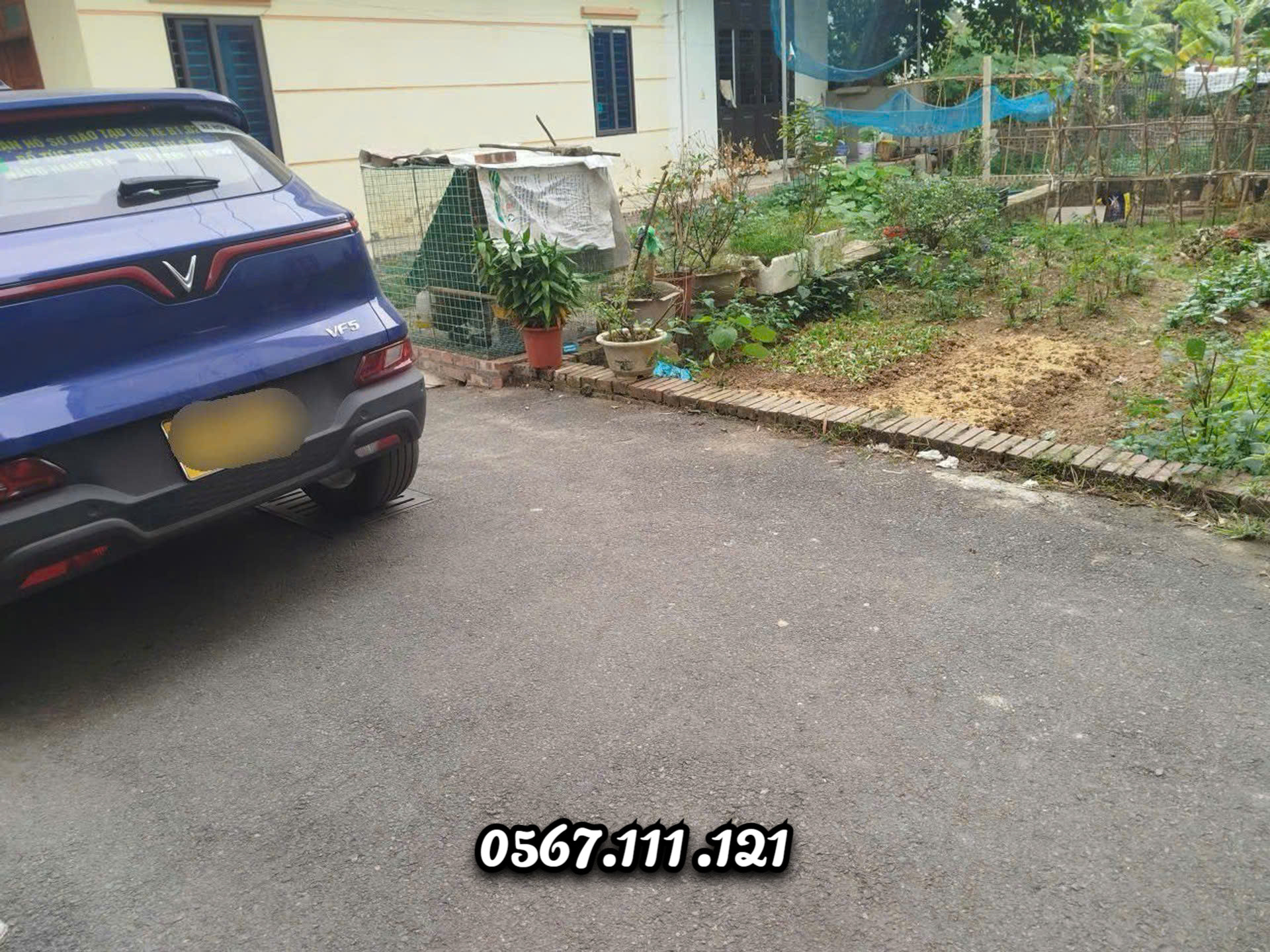 🌈🌟 Đất Vàng 44m2 Lâm Tiên, Thị Trấn Đông Anh, Đường 4m, Ô Tô Tải đỗ 🚘