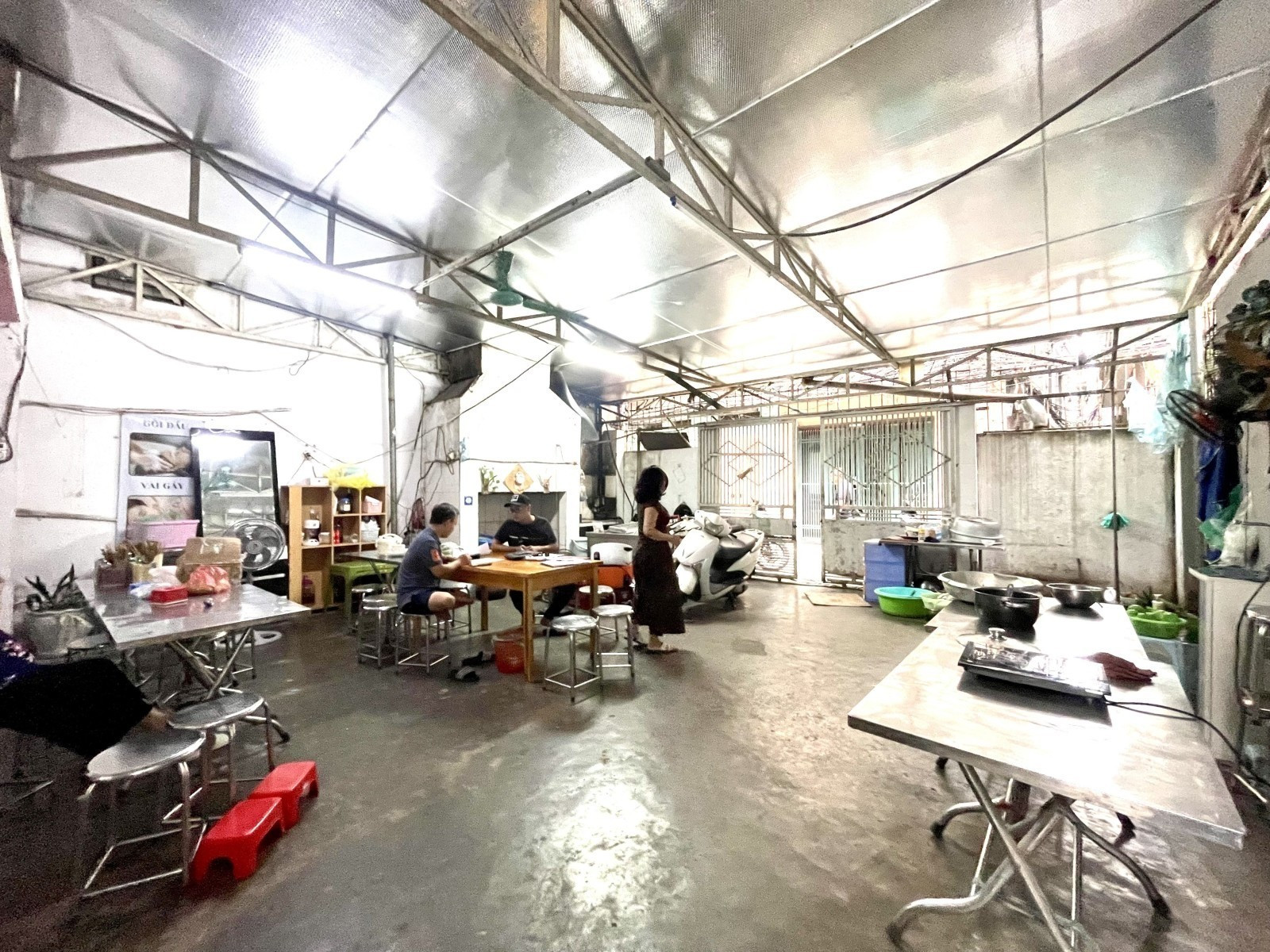 Bán nhà Láng Hạ 170m² ngang 7.5m giá 56 tỷ Phường Đống Đa (LH: Zalo 0862299066)