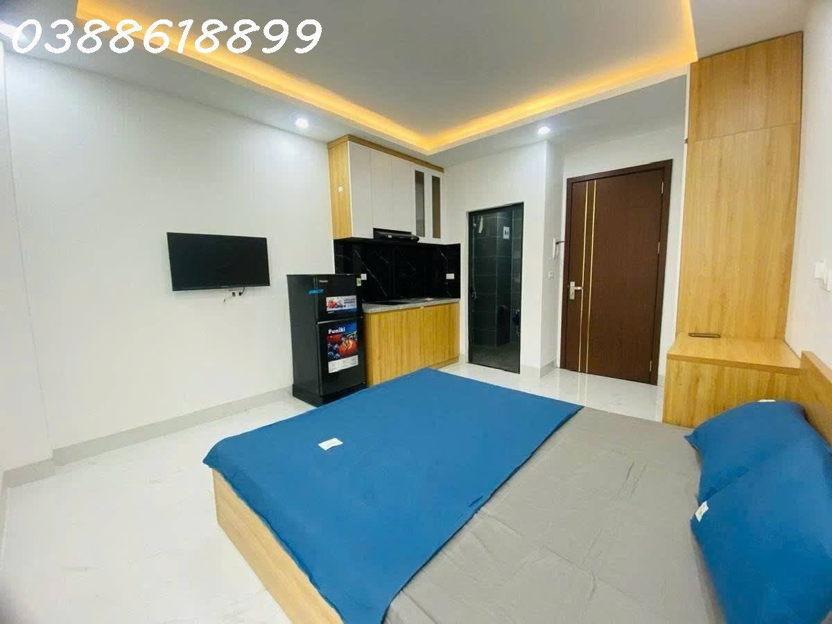 🏡 TÒA APARTMENT LÁNG HẠ - 8 TẦNG TM - 19 CĂN HỘ CAO CẤP - VIEW VINHOMES GV - DT 120TR/TH