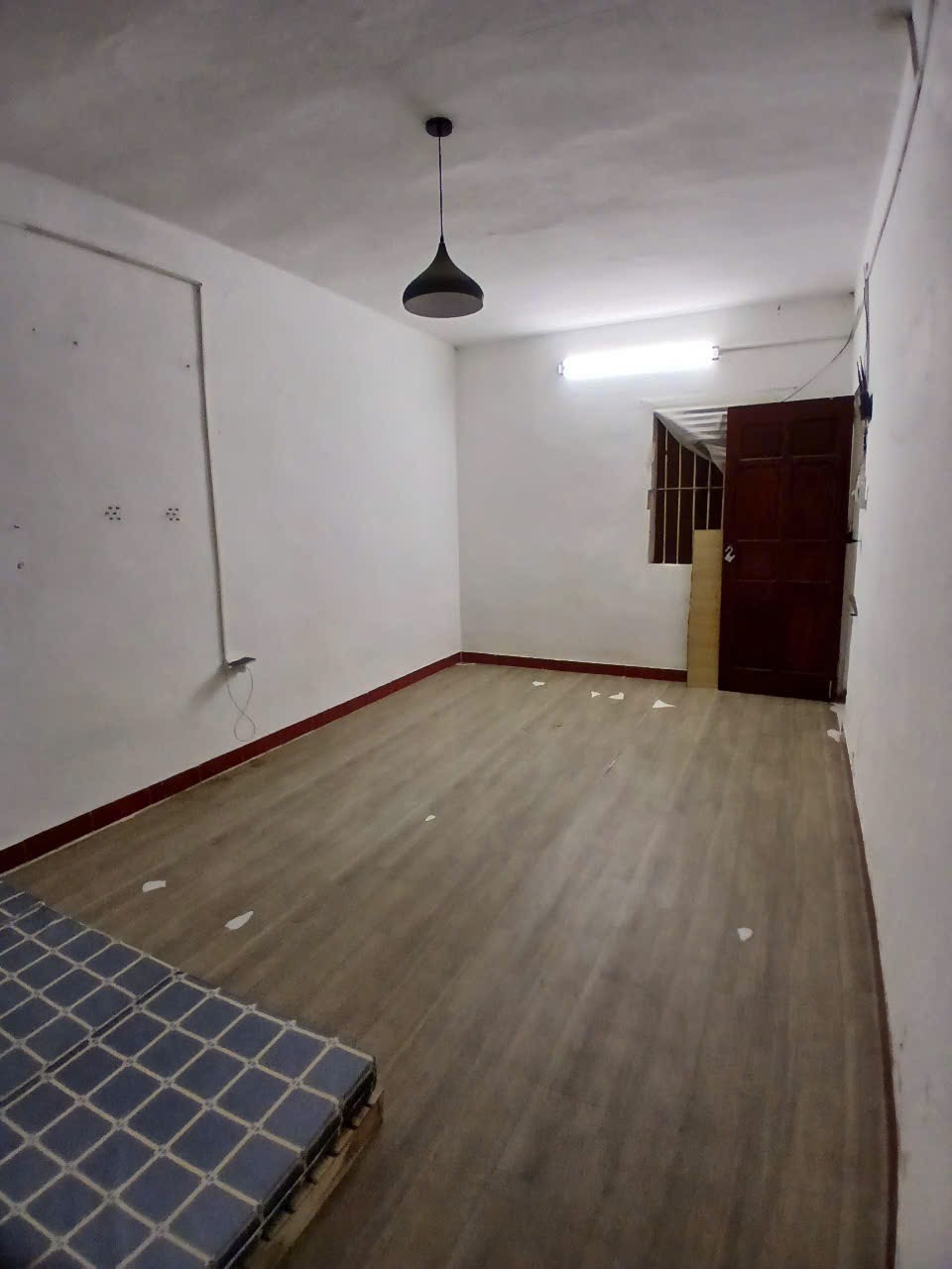 Cho Thuê Căn Hộ TT Thống Kê Láng Hạ 30M² 1 Ngủ/ Giá Thuê 4 tr/ th