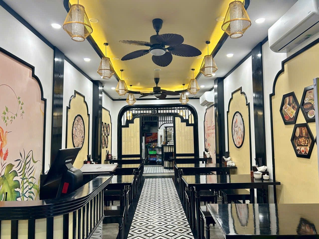 Cho Thuê Nhà Mặt Phố Láng Hạ 60M² Thông Sàn, Kinh Doanh Đa Dạng - Vào Thuê Ngay - Giá Thuê 65tr
