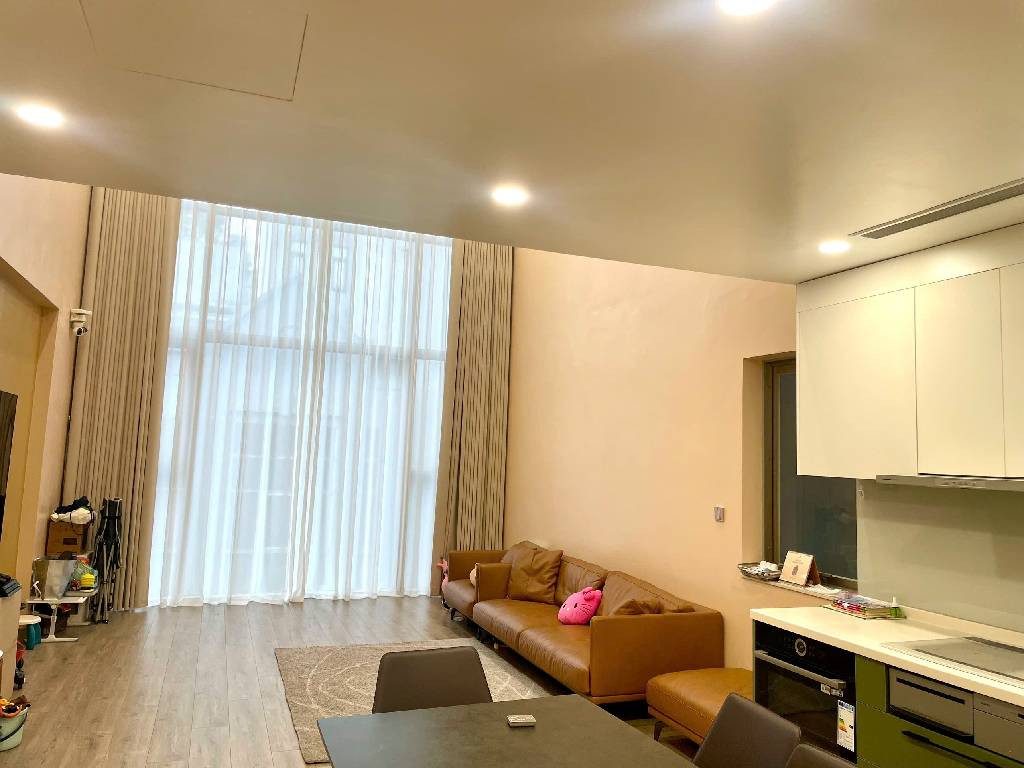 Bán nhà Láng Hạ, Ba Đình 65.9m² full thổ cư ngang 5m giá 36 tỷ tại Đường Láng Hạ Phường Giảng Võ