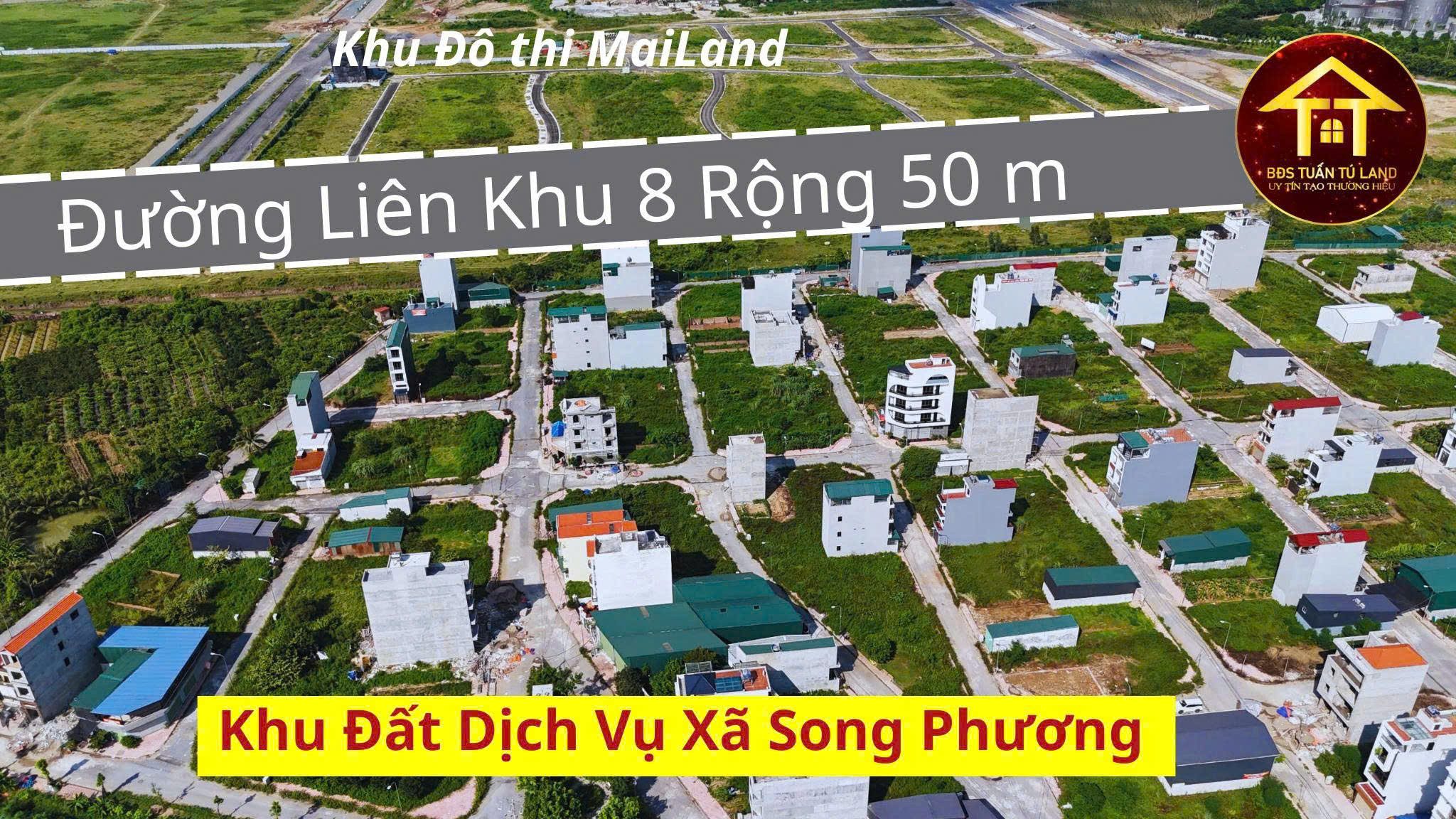Bán Đất 86m² thổ cư 86m² giá 10.75 tỷ tại Đường Láng Hòa Lạc Xã Sơn Đồng Hà Nội