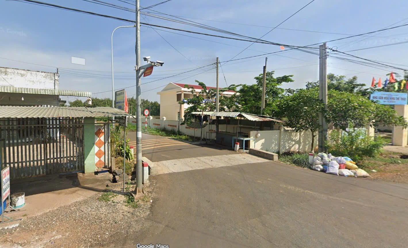 BÁN LÔ ĐẤT ĐẸP NGAY CỔNG CHÀO KHU DÂN CƯ ẤP LIÊN ĐỨC, CHÂU ĐỨC, BÀ RỊA VŨNG TÀU CHỈ 515TR SỞ HỮU NGAY.