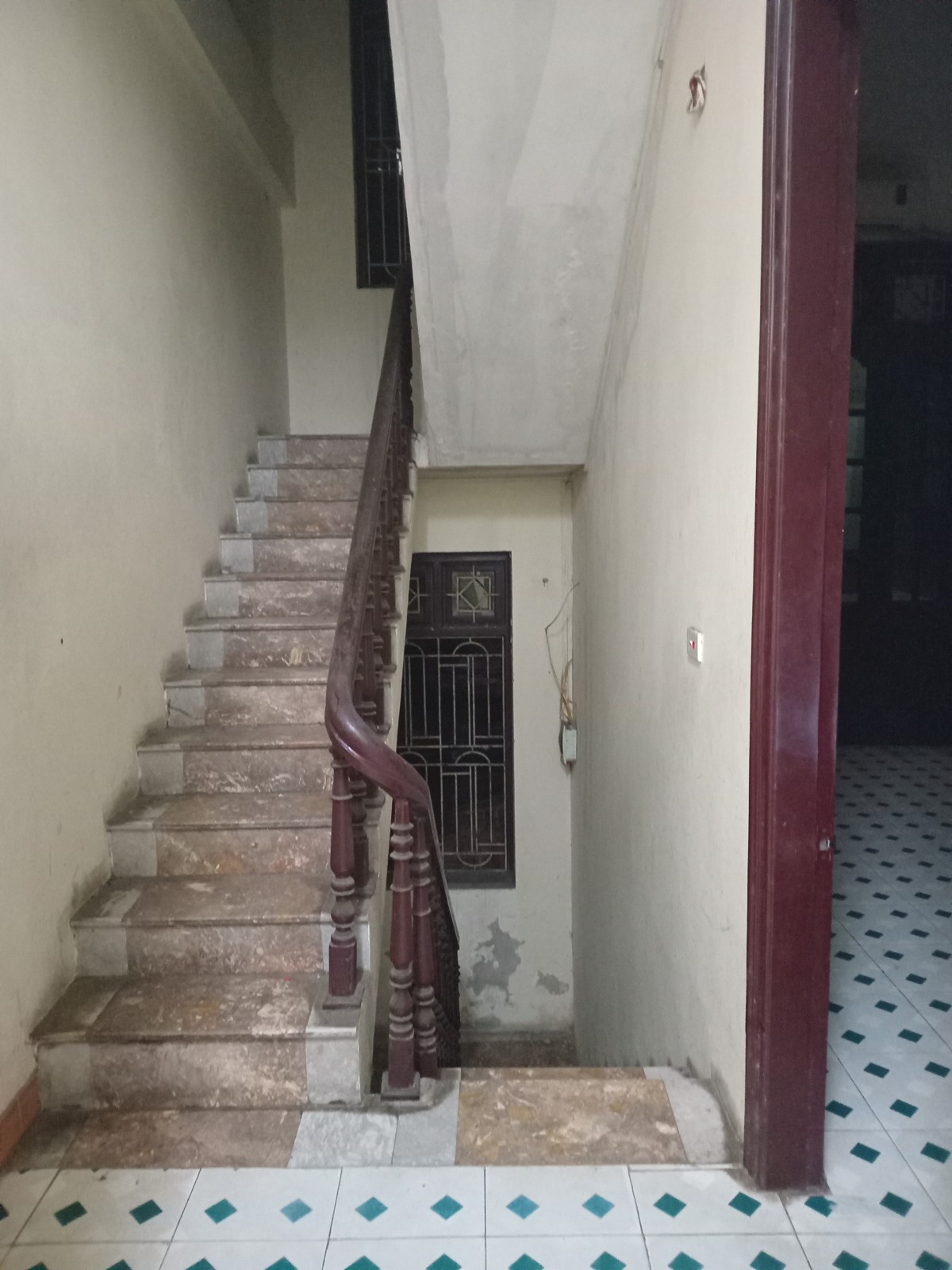 Bán nhà Đường Láng 51m² ngang 4.6m giá 23 tỷ Phường Đống Đa (MUA/BÁN BĐS nhắn tin Zalo 0862299066)