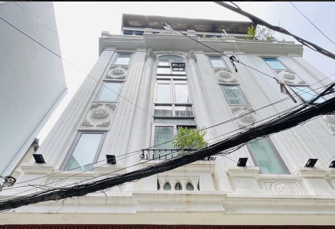 ĐƯỜNG LÁNG- LÔ GÓC- THANG MÁY- Ô TÔ VÒA NHÀ- Ô TÔ TRÁNH- KINH DOANH ĐA NGHÀNH- 36/45M2-6T- MT6M- GIÁ SIÊU HỜI