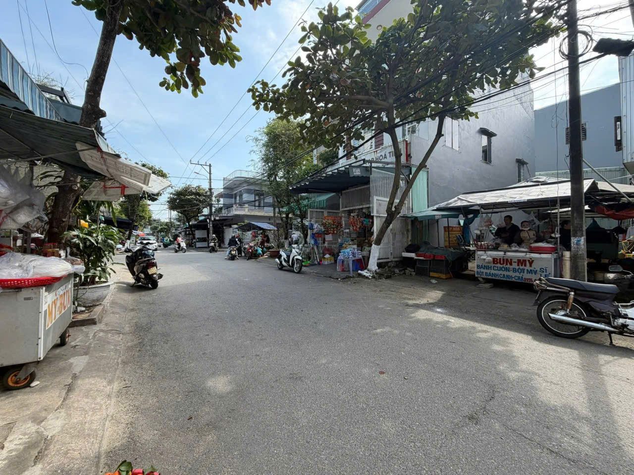 📌📌📌LÀM VIỆC TRỰC TIẾP GIÁ TỐT !!! Bán đất Lê Anh Xuân, Hòa Cường Nam