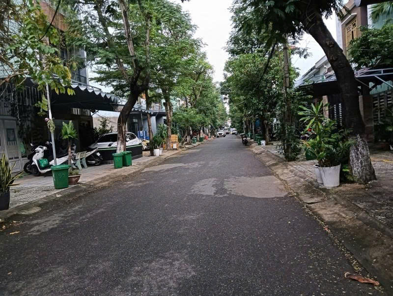 📌📌📌LÀM VIỆC TRỰC TIẾP GIÁ TỐT !!! Bán đất Lê Cảnh Tuân, Nại Hiên Đông