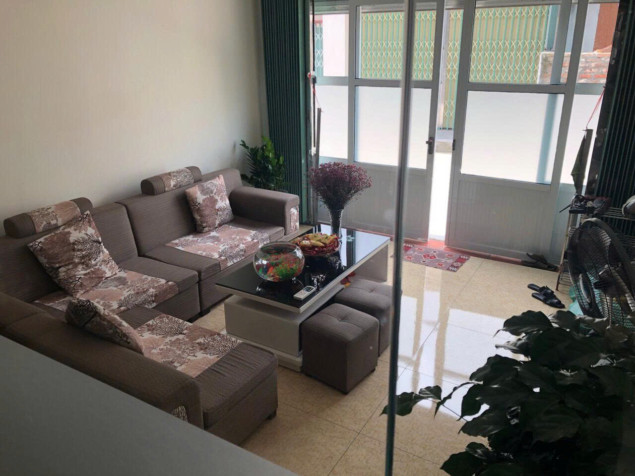 CHO THUÊ NHÀ LÀM VĂN PHÒNG CÔNG TY – TP HẢI DƯƠNG