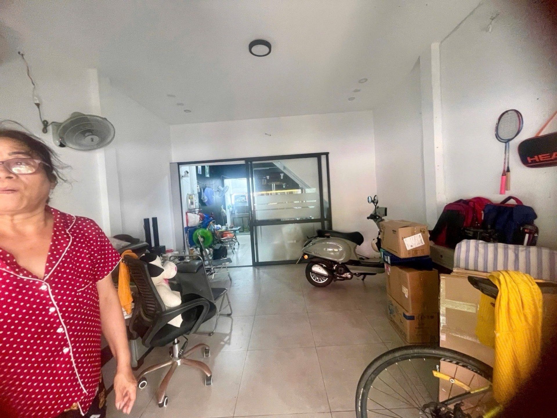 MTKD đường Lê Cao Lãng, 44m2, không lộ giới, khu xây 5 tầng, 6.75 tỷ