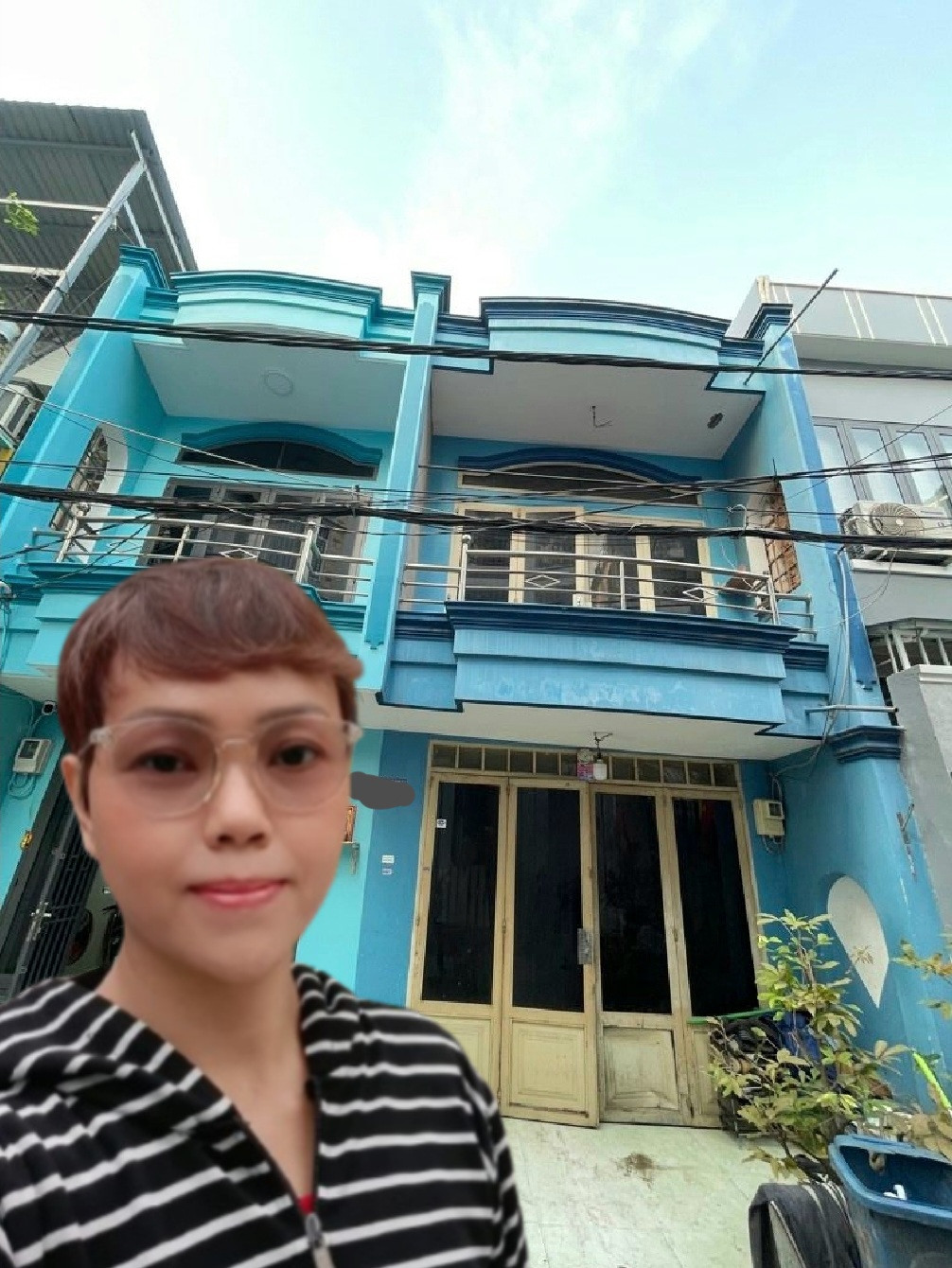An Lạc Bình Tân - bán nhà Lê Cơ 42m2 chỉ nhỉnh 3 tỷ, sổ 2026 43A0FF