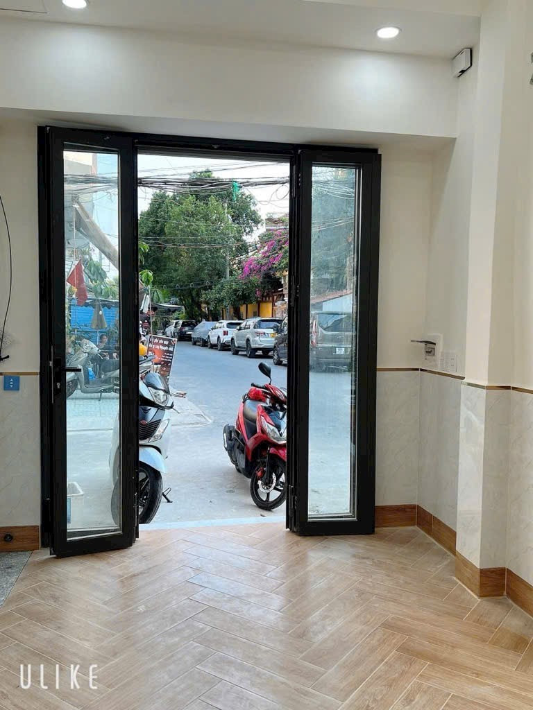 BÁN NHÀ -- MẶT TIỀN ĐƯỜNG 2D -- LÊ CƠ -- THÔNG VÕ VĂN KIỆT - 35M2 - ĐANG CÓ DÒNG TIỀN CHO THUÊ THÁNG 10 TRIỆU - NHỈNH 4 TỶ,
