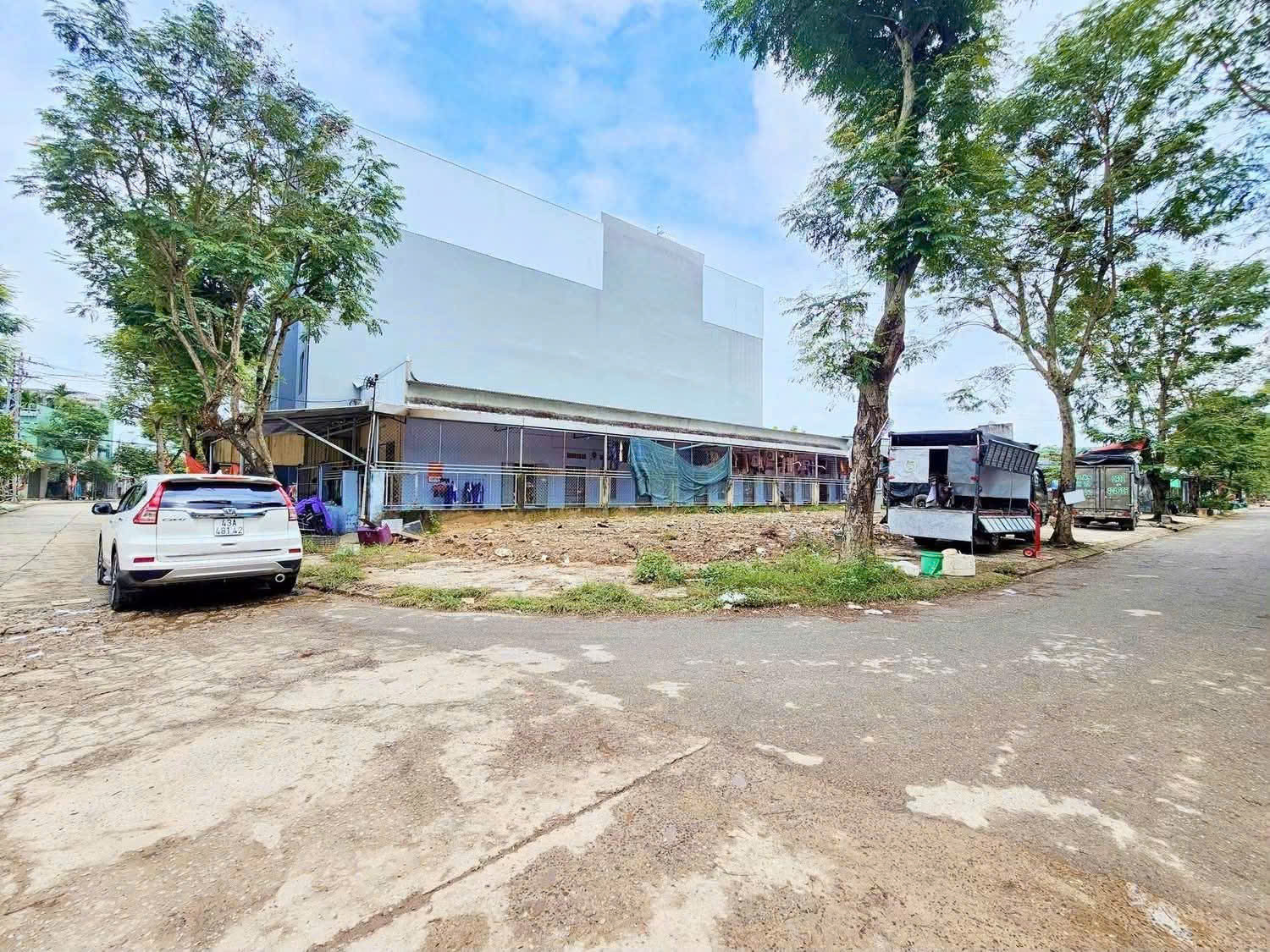BÁN ĐẤT LÊ CÔNG KIỀU THANH VINH 12 HÒA KHÁNH BẮC 📌📌📌LÀM VIỆC TRỰC TIẾP GIÁ TỐT !!!