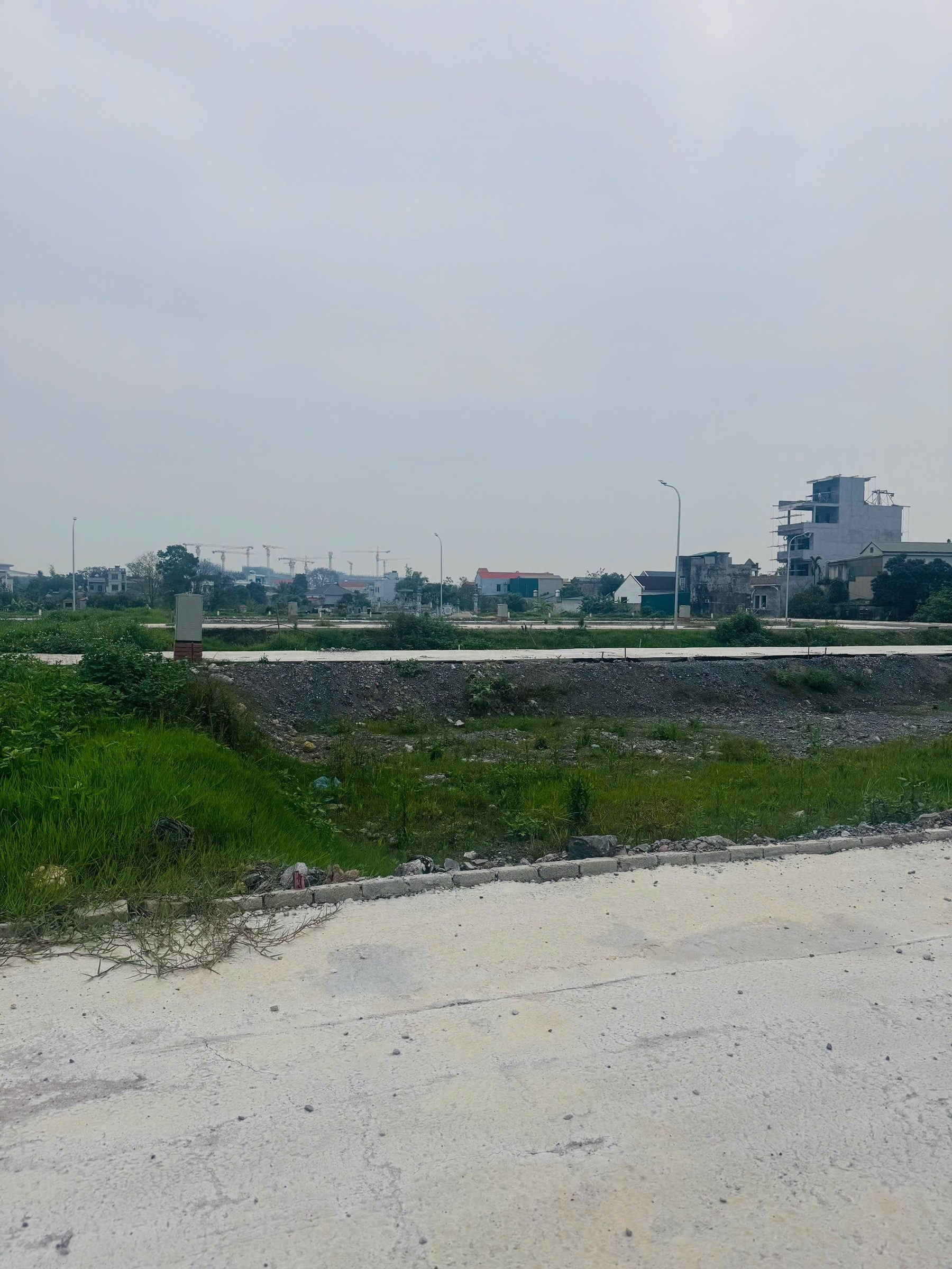 🏡 Bán lô đất F0 cạnh Sun Urban City Hà Nam