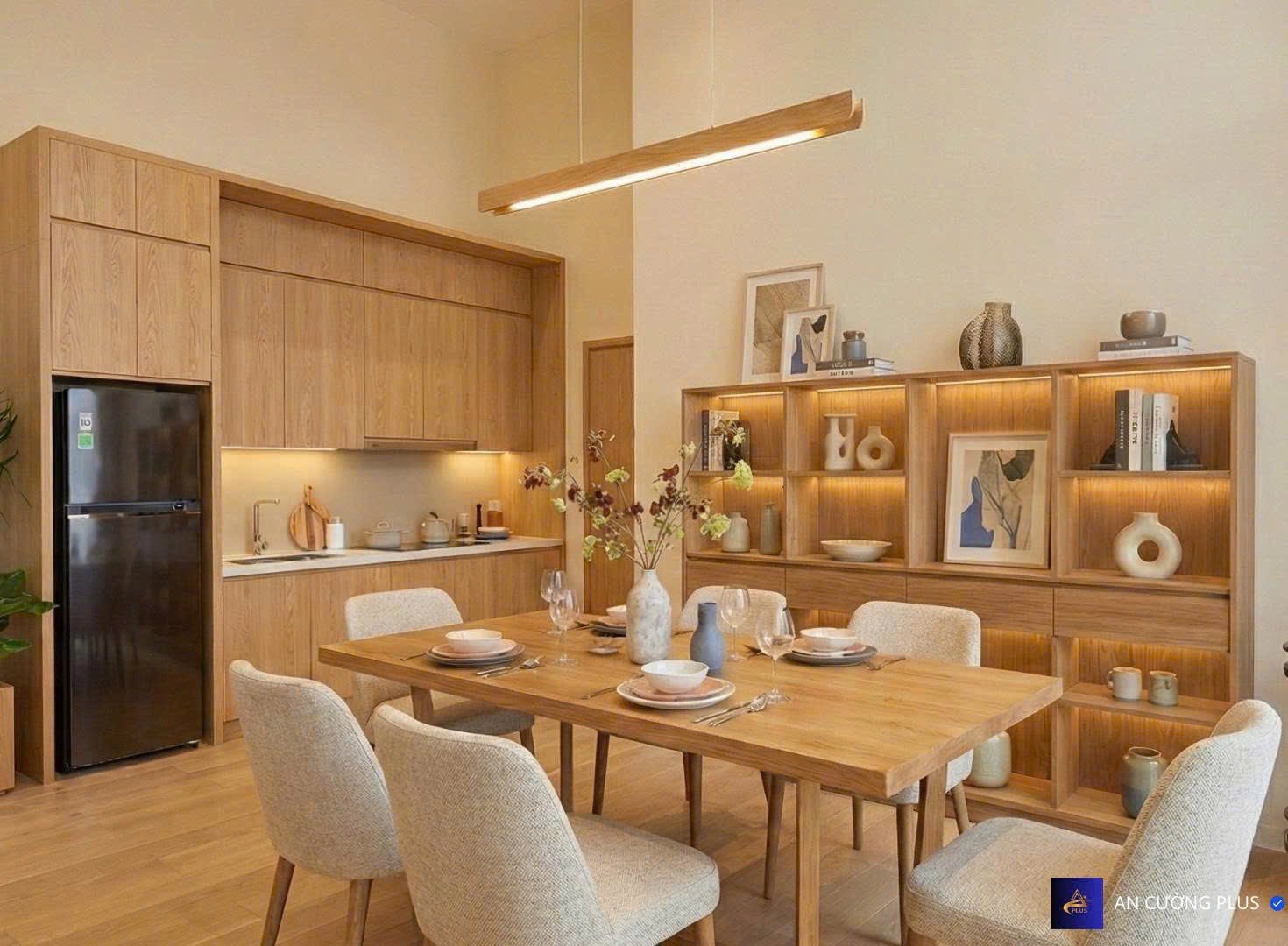 Sống Đẳng Cấp - Căn Hộ 3PN - View Pháo Hoa tại Trung Tâm 5 Công Viên Lớn.