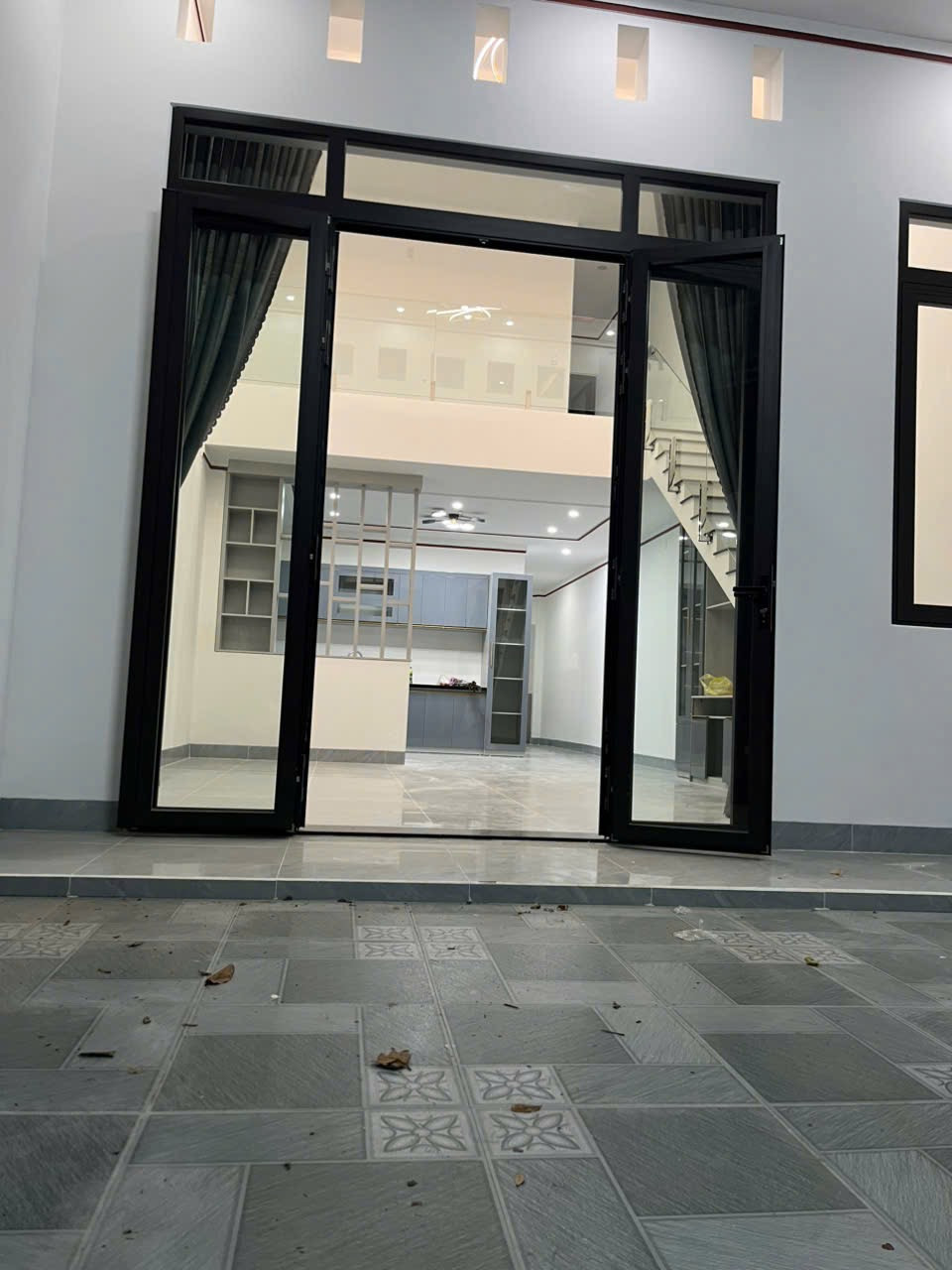 🏡 NHÀ MÊ LỠ HẺM CHÍNH LÊ ĐẠI HÀNH