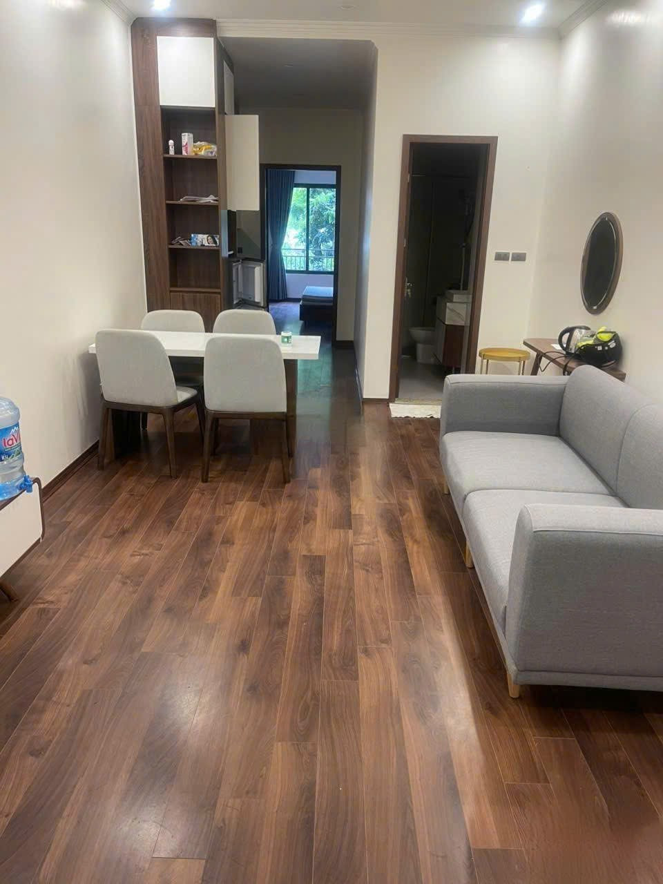 Cho thuê CCMN 70m² giá 50 triệu/ tháng tại Đường Lê Đại Hành Phường Hai Bà Trưng Hà Nội