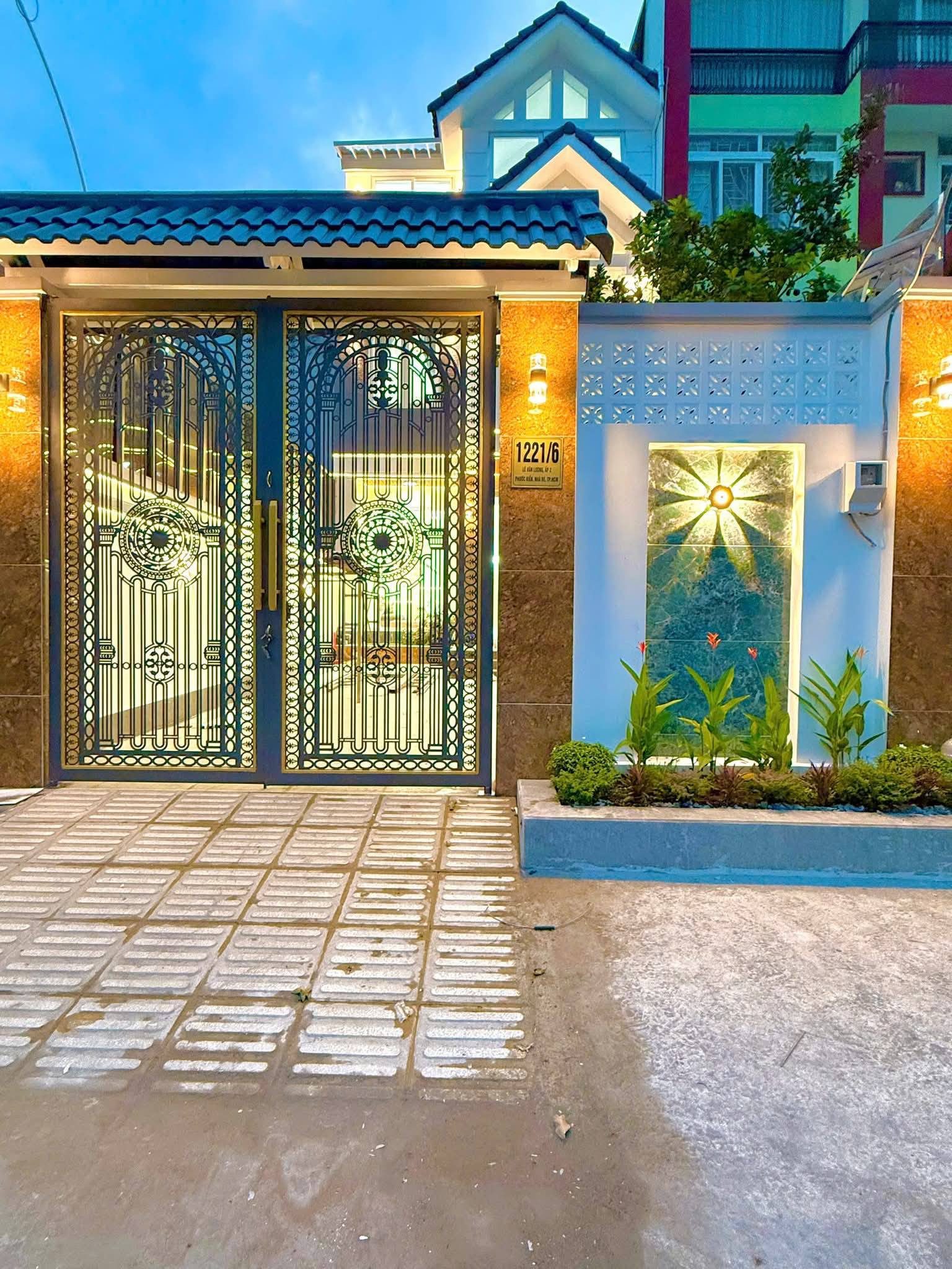 Bán nhà biệt thự khu vực Lê Đăng Lương, P Tân Phú, Q7, DT 138m2, Giá 7tỷ500tr, Cho thuê 30tr/tháng, Sổ riêng.