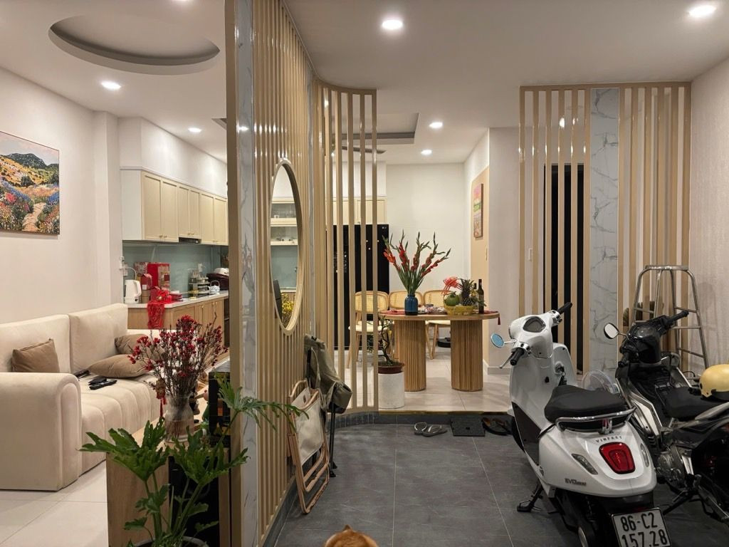 SIÊU PHẨM BÌNH TÂN - KỀ CẬN AEON MALL TÊN LỬA - NGANG KHỦNG 5.5M