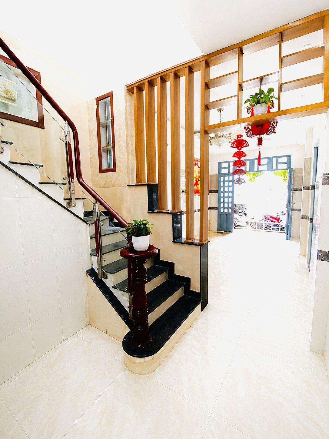 Bán nhà trọ gần CHỢ LÊ ĐÌNH CẨN ,DT KHỦNG (130M2 )ôtô đỗ cửa ,GIÁ 6.7 tỷ (260426).