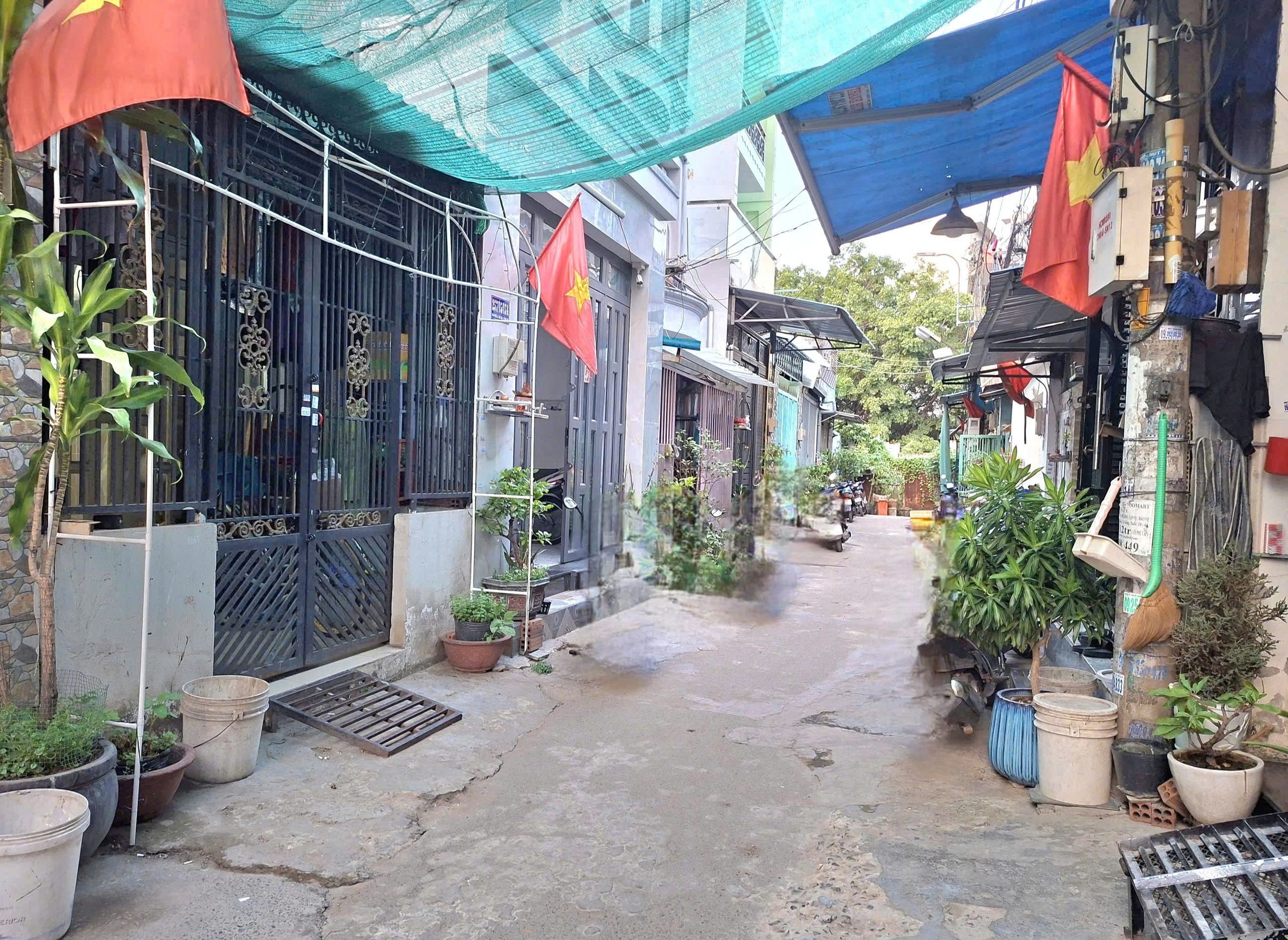 giáp T.ê.n l.ử.a 3 tầng mới đẹp_chỉ hơn 4 tỷ_vào ở ngay