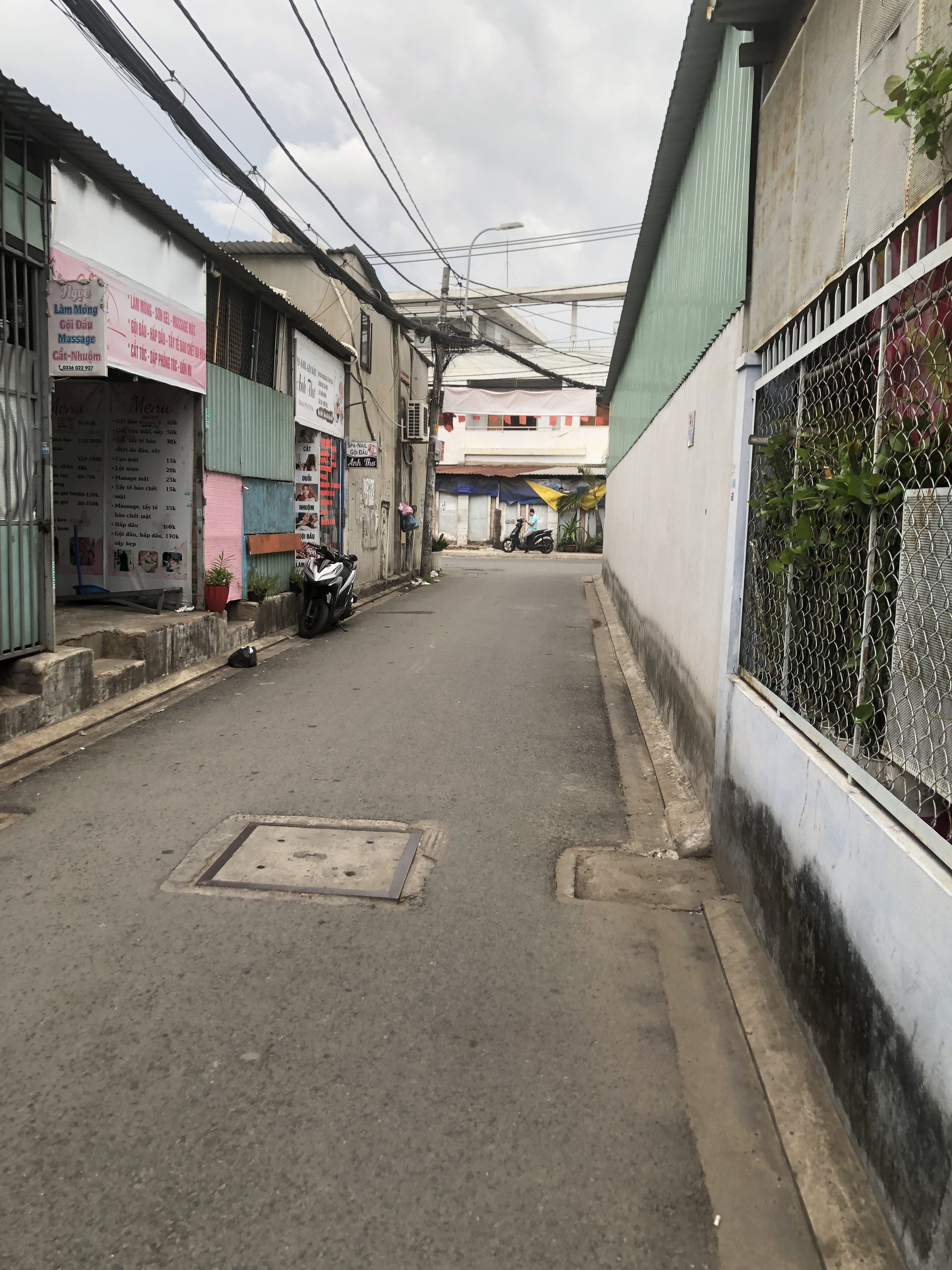 Vừa Ở Vừa Đầu Tư Điều Hợp Lý - 108M2 HXH Chỉ 6.4Tỷ