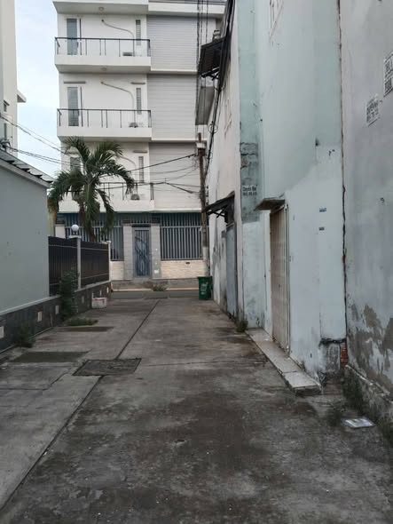 Chính chủ cần bán đất gấp có thể xây dựng theo sở thích