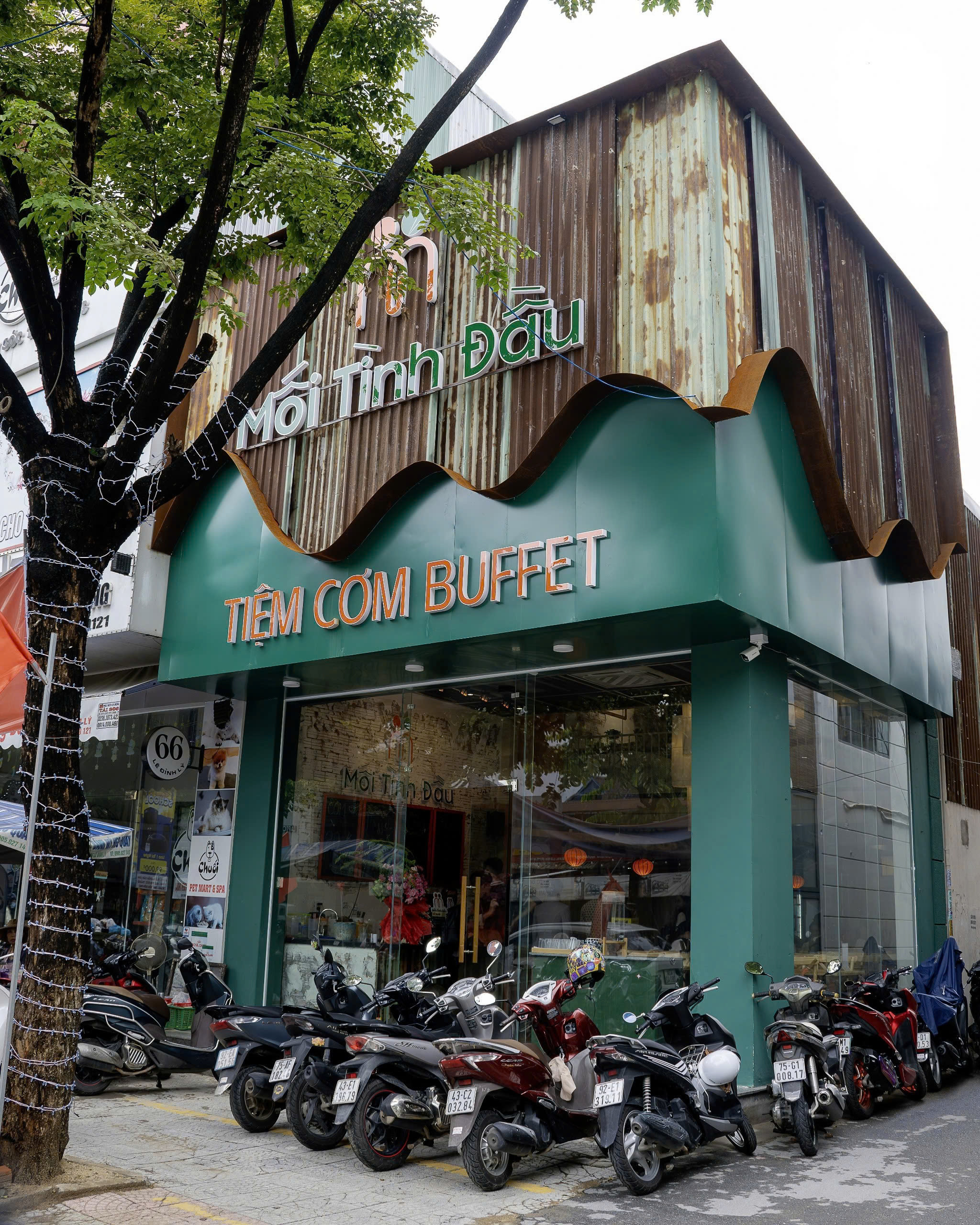 Chuyển nhượng mô hình kinh doanh F&B đang vận hành – ưu tiên đối tác tiếp nối