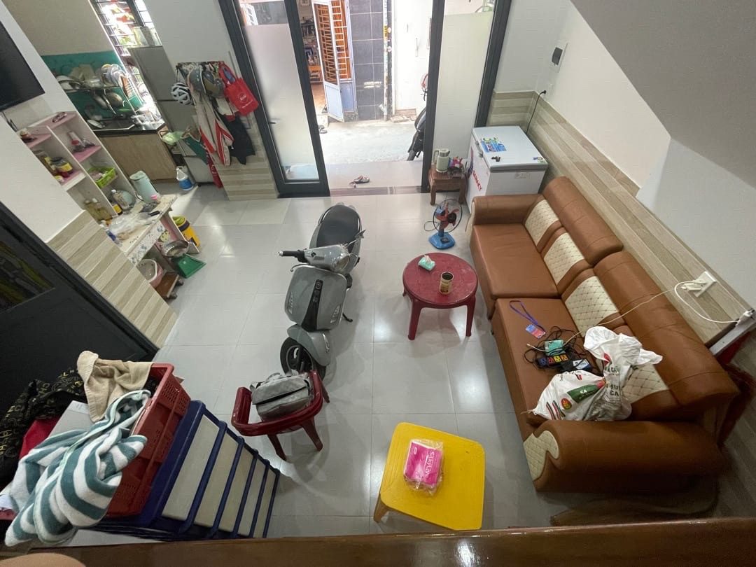 🏡 NHÀ 2 TẦNG KIỆT LÊ ĐÌNH LÝ – TT THANH KHÊ ✨SẮP MỞ RỘNG ĐƯỜNG_XÂY DỰNG TRƯỜNG MỚI CẤP 1&2🌹CHỈ 4.X TỶ