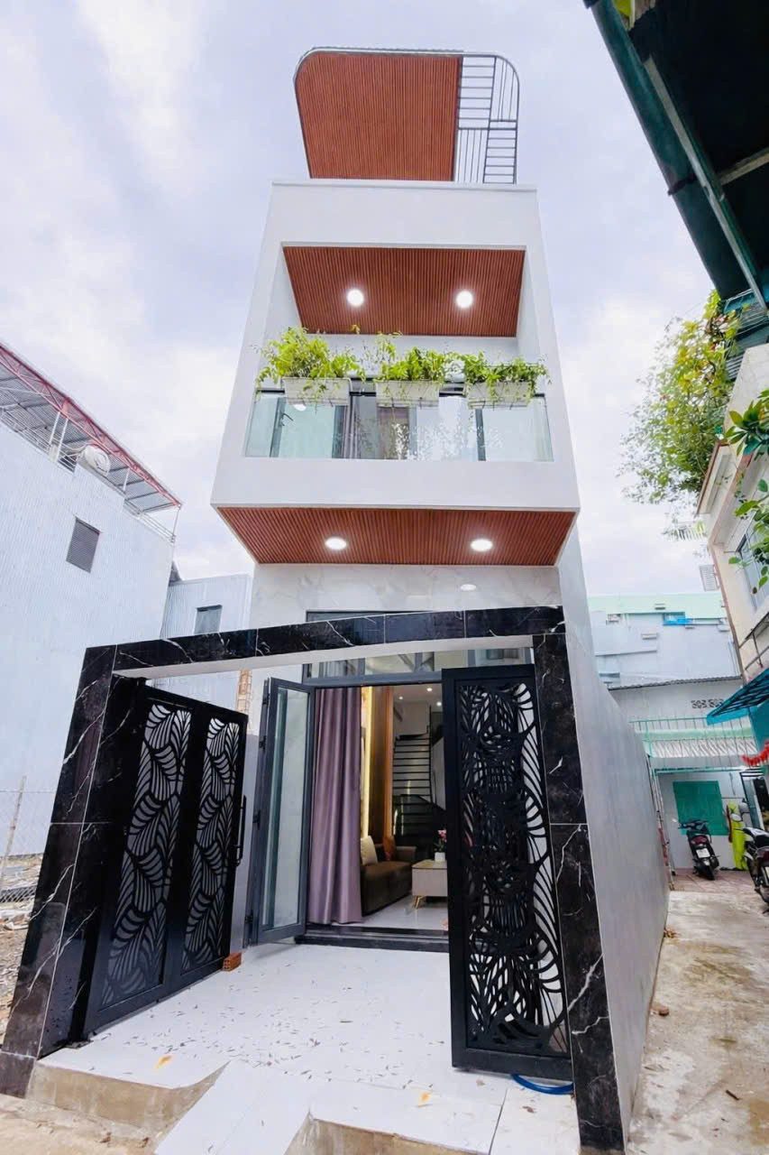 📌📌📌LÀM VIỆC TRỰC TIẾP GIÁ TỐT !!! Bán nhà kiệt Lê Đình Lý, Bình Thuận
