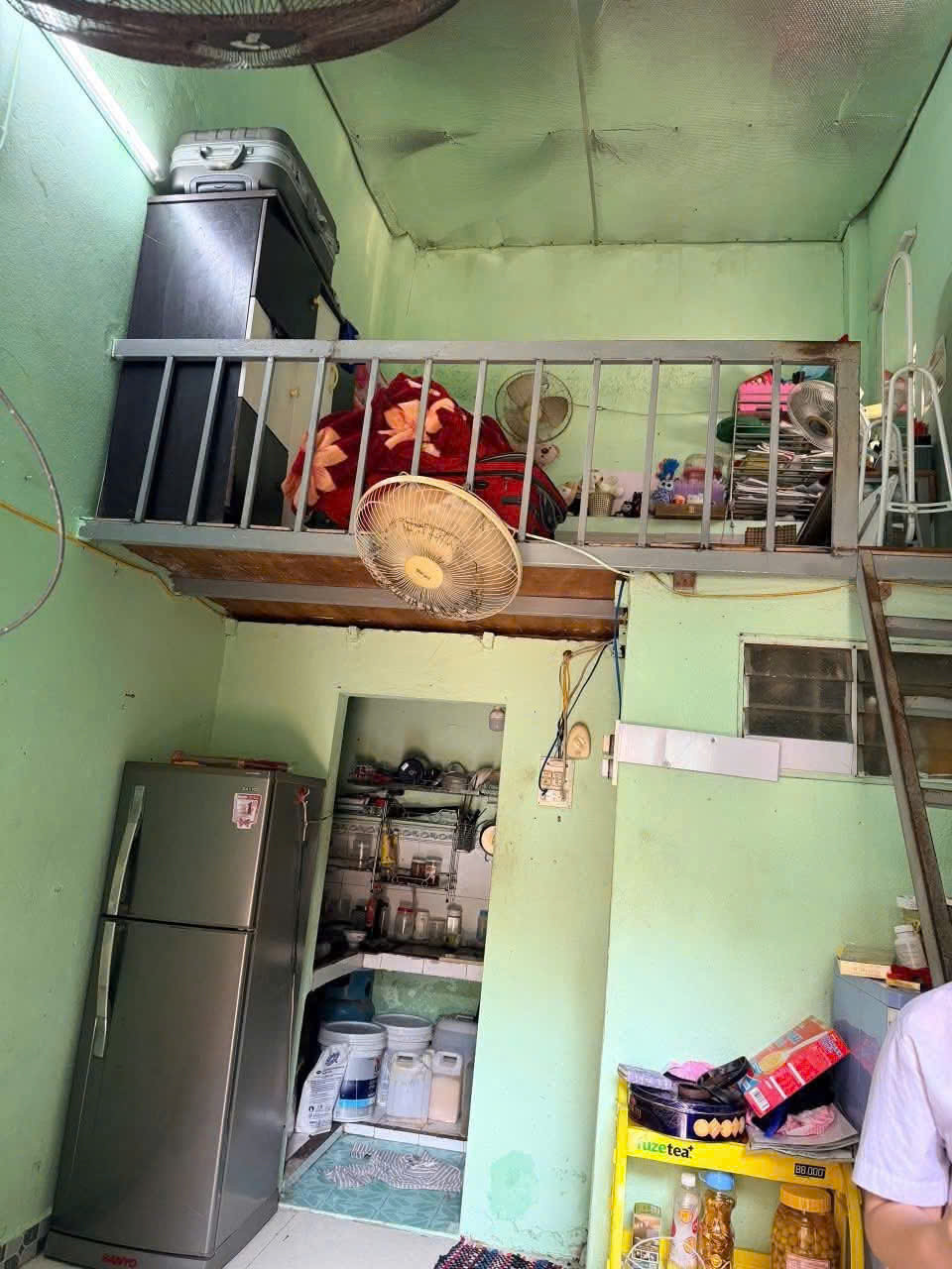 Bán nhà kiệt Lê Đình Lý giá tốt 📌📌📌LÀM VIỆC TRỰC TIẾP GIÁ TỐT !!!