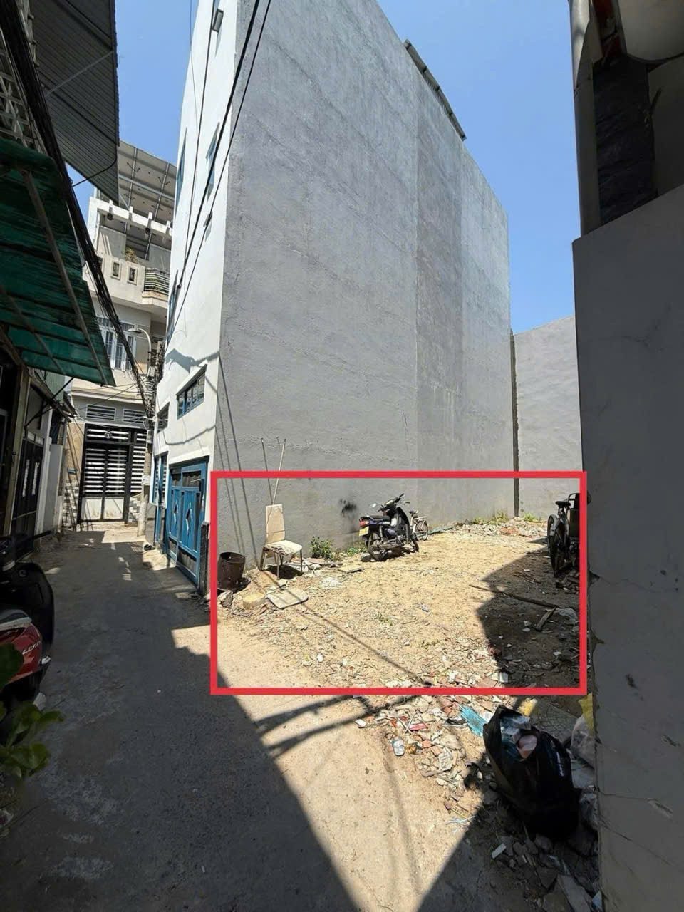 📌📌📌LÀM VIỆC TRỰC TIẾP GIÁ TỐT !!! Bán đất kiệt Lê Đình Lý, Hòa Thuận Đông