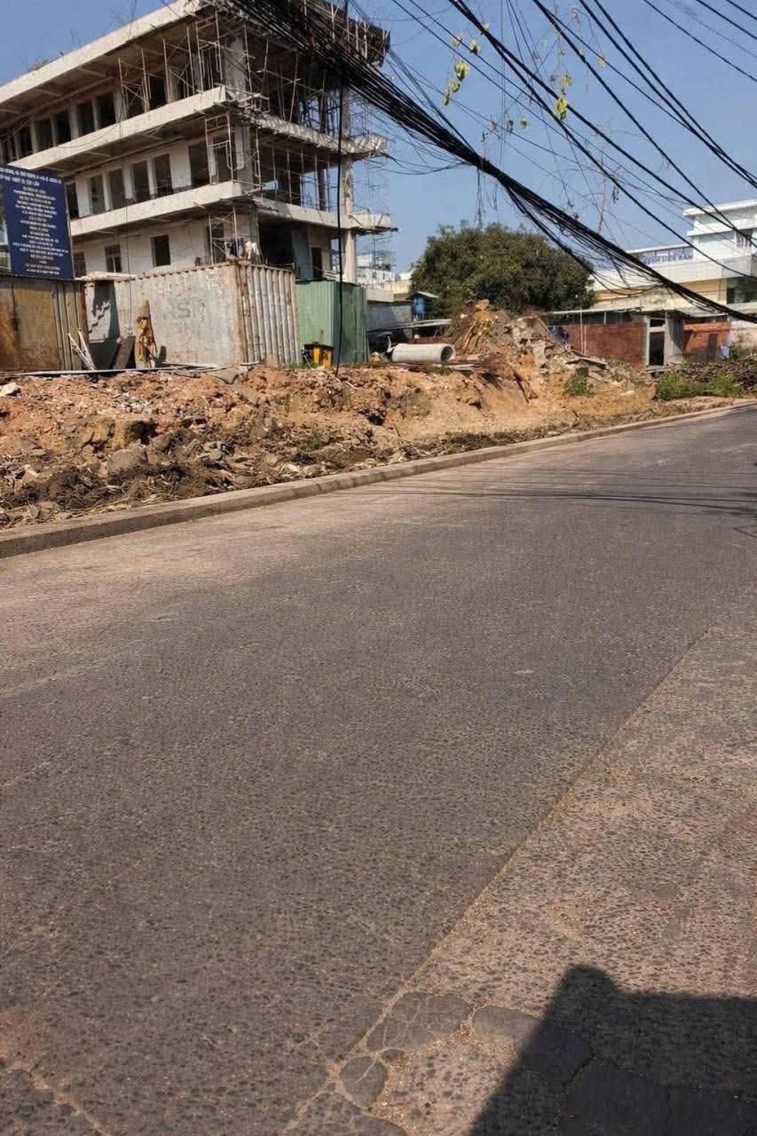 📌📌📌LÀM VIỆC TRỰC TIẾP GIÁ TỐT !!! Bán đất kiệt Lê Đình Lý, Hòa Thuận Đông