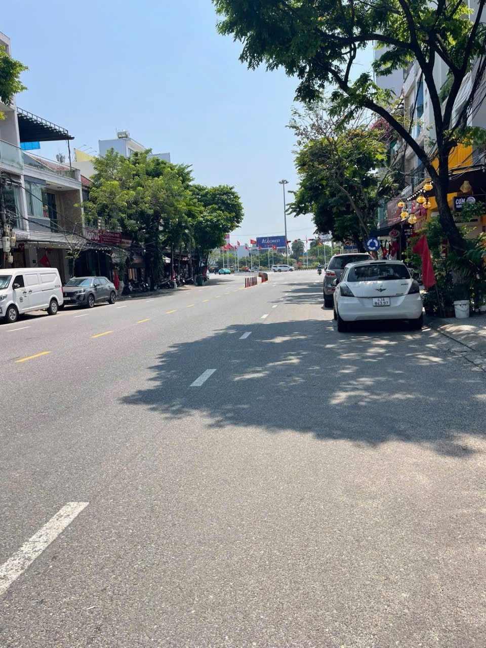 📌📌📌LÀM VIỆC TRỰC TIẾP GIÁ TỐT !!! Bán đất Lê Đình Lý, Hòa Thuận Tây