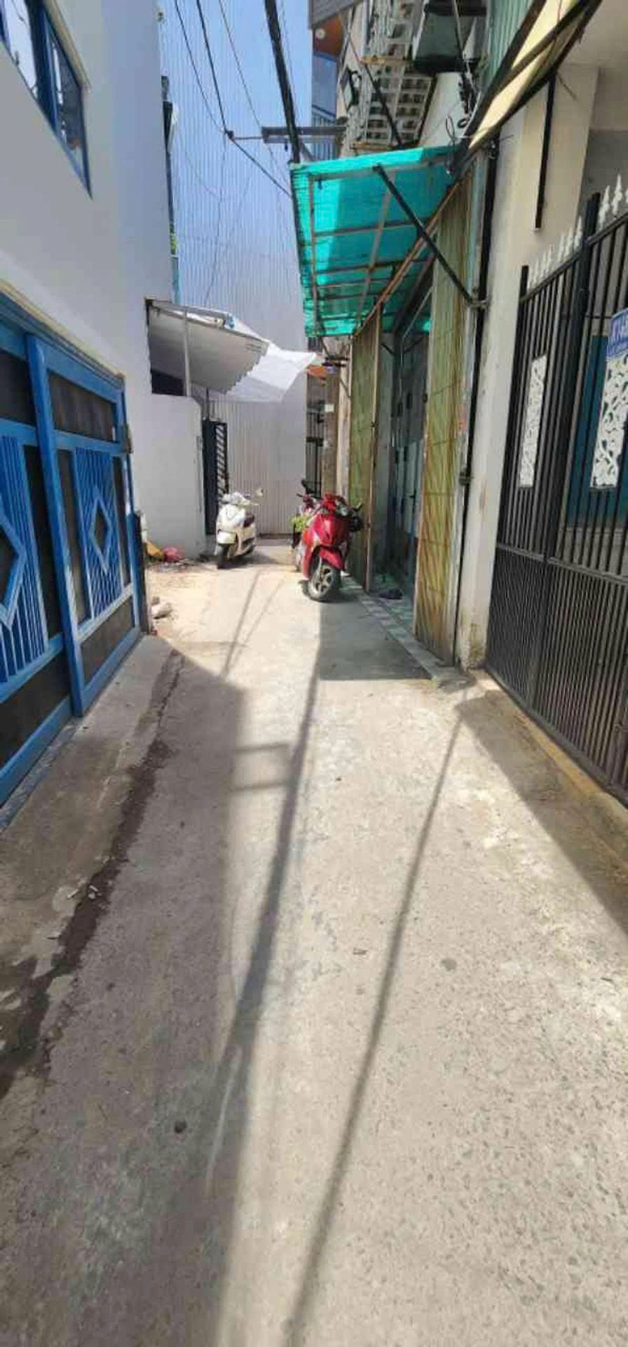 📌📌📌LÀM VIỆC TRỰC TIẾP GIÁ TỐT !!! Bán đất kiệt Lê Đình Lý, Vĩnh Trung