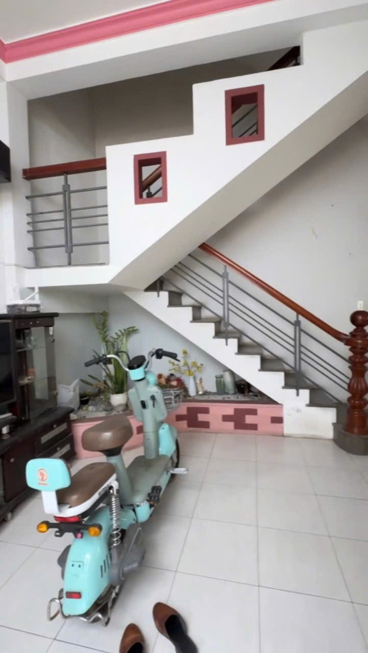 Bán nhà 2 tầng Lê Đình Thám 📌📌📌LÀM VIỆC TRỰC TIẾP GIÁ TỐT !!!