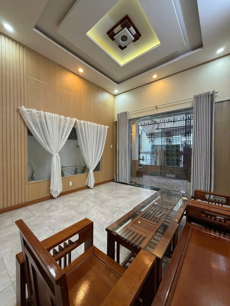 📌📌📌LÀM VIỆC TRỰC TIẾP GIÁ TỐT !!! Bán nhà kiệt Lê Độ, Chính Gián