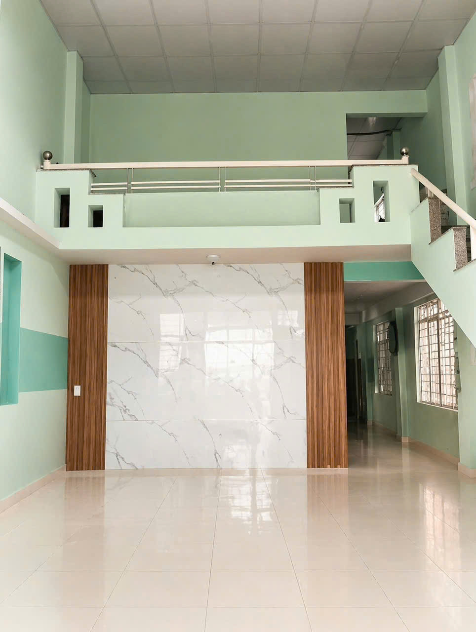 Nhà gác lửng Lê Độ Chính Gián 📌📌📌LÀM VIỆC TRỰC TIẾP GIÁ TỐT !!!