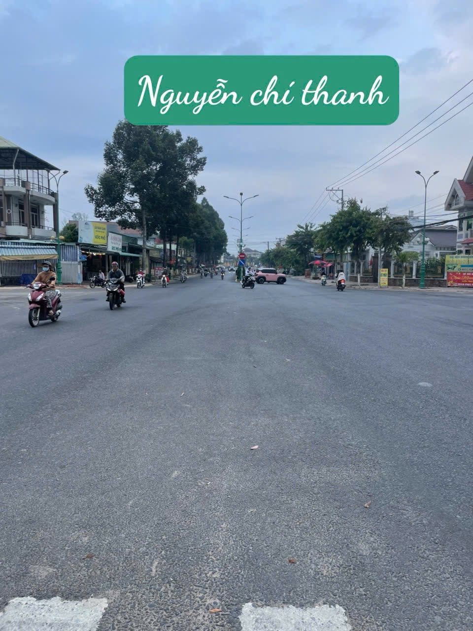 Cần bán đất p3 xung quanh trường học,
