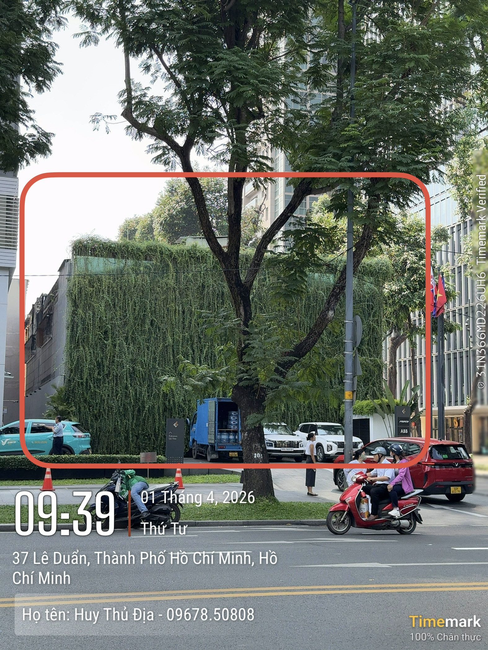 1000m2 Đất Bến Nghé Quận 1 - Góc 2 mặt tiền: Lê Duẫn, Lê Văn Hưu