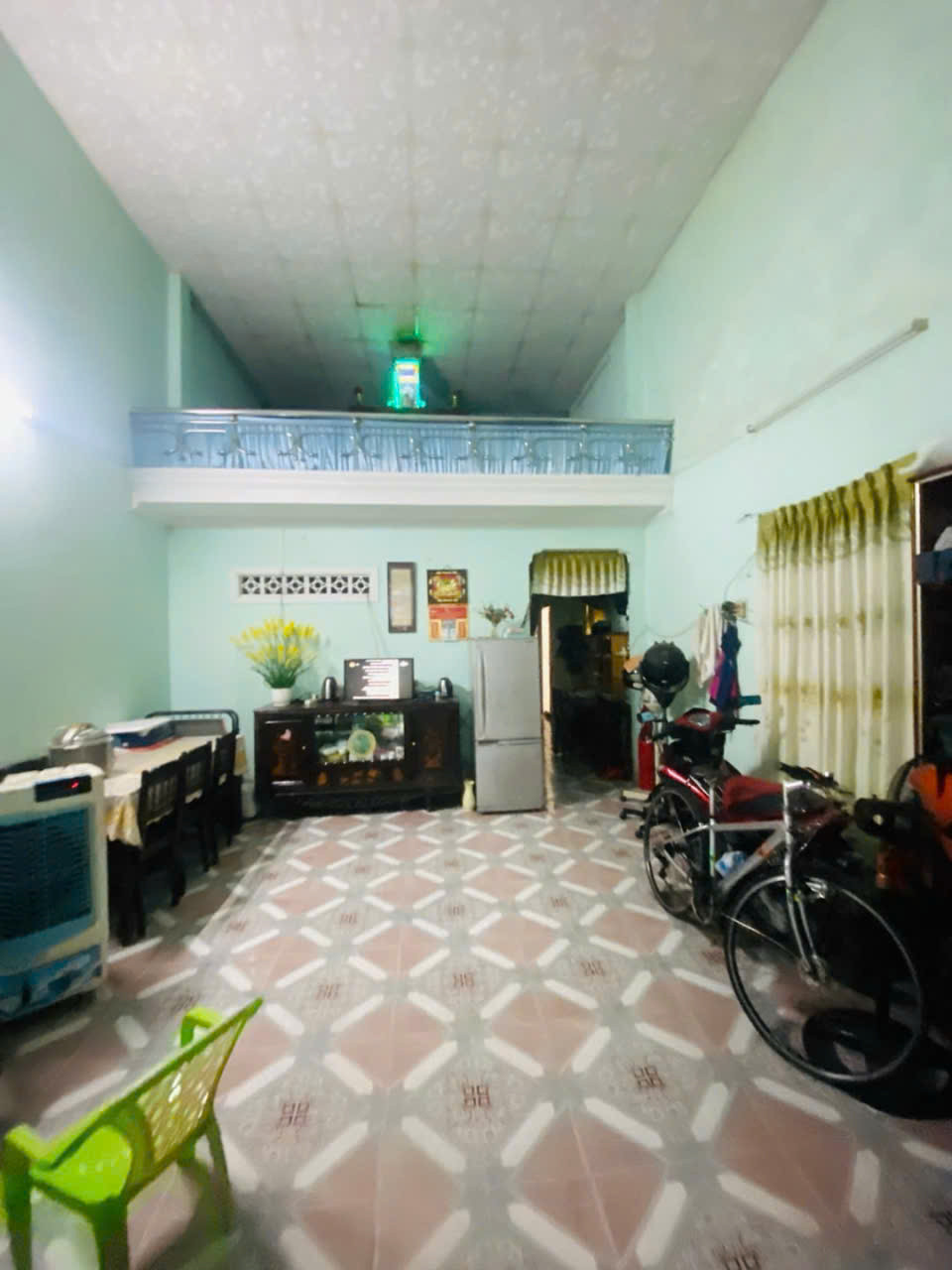 📌📌📌LÀM VIỆC TRỰC TIẾP GIÁ TỐT !!! NHÀ 424 LÊ DUẨN 6.2T