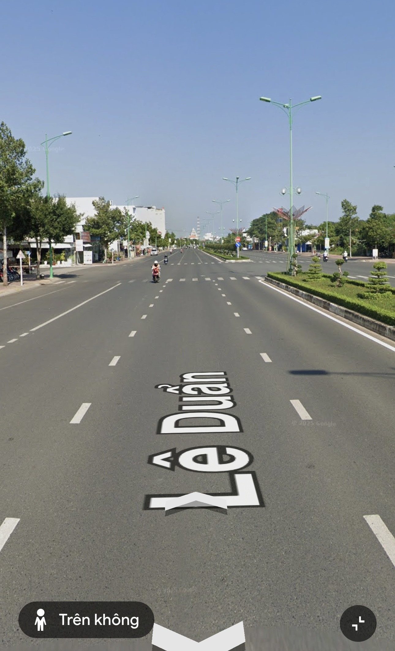 Bán Đất 102m² thổ cư 102m² giá 2.6 tỷ tại Đường Lê Duẩn Phường Phú Tài Thành phố Phan Thiết Bình Thuận