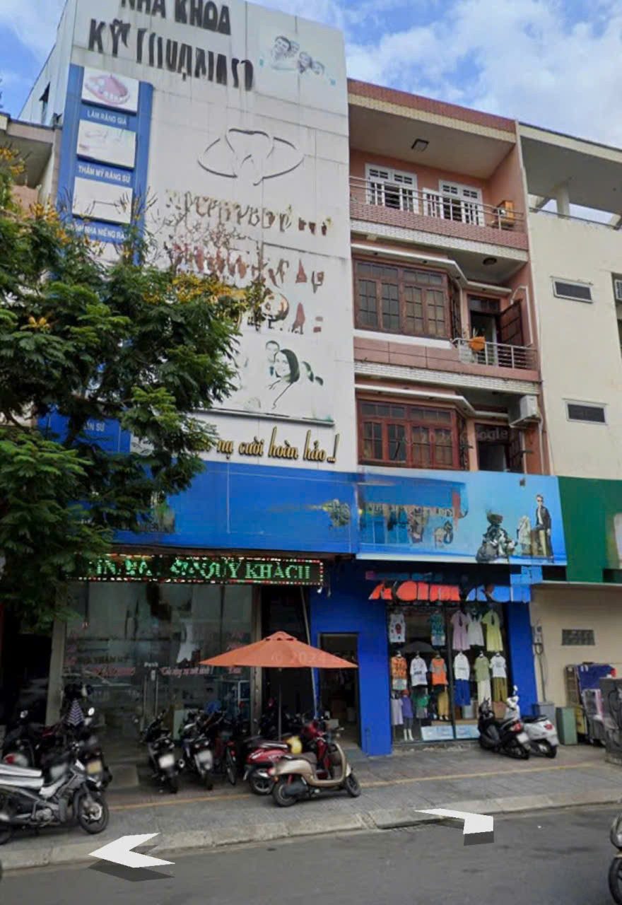 📌📌📌LÀM VIỆC TRỰC TIẾP GIÁ TỐT !!!Cho thuê nhà 4 tầng MT đường Lê Duẩn
