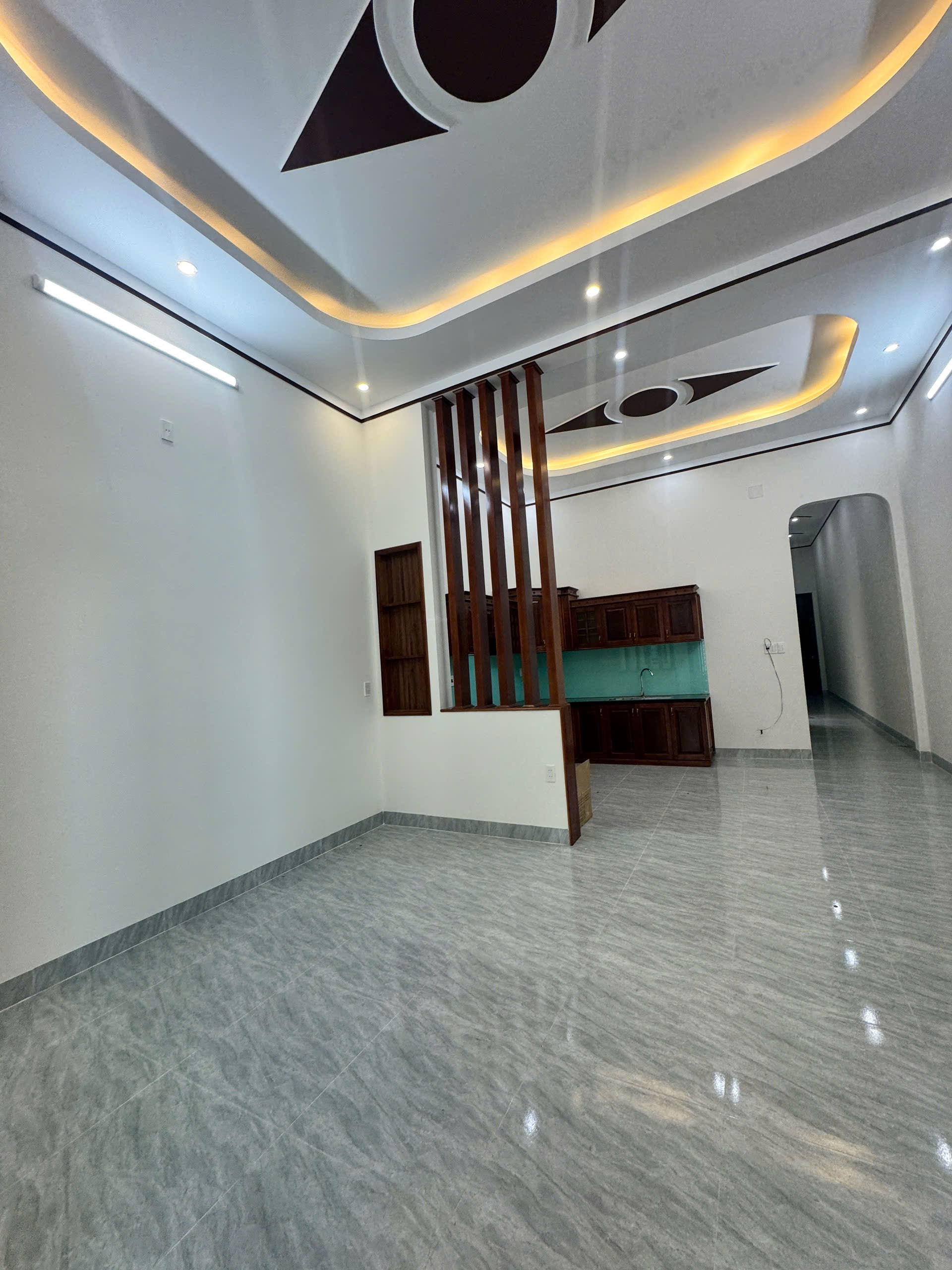 🏡 Nhà Hẻm Lê Duẩn - đối diện ô tô Honda Gia Lai vào