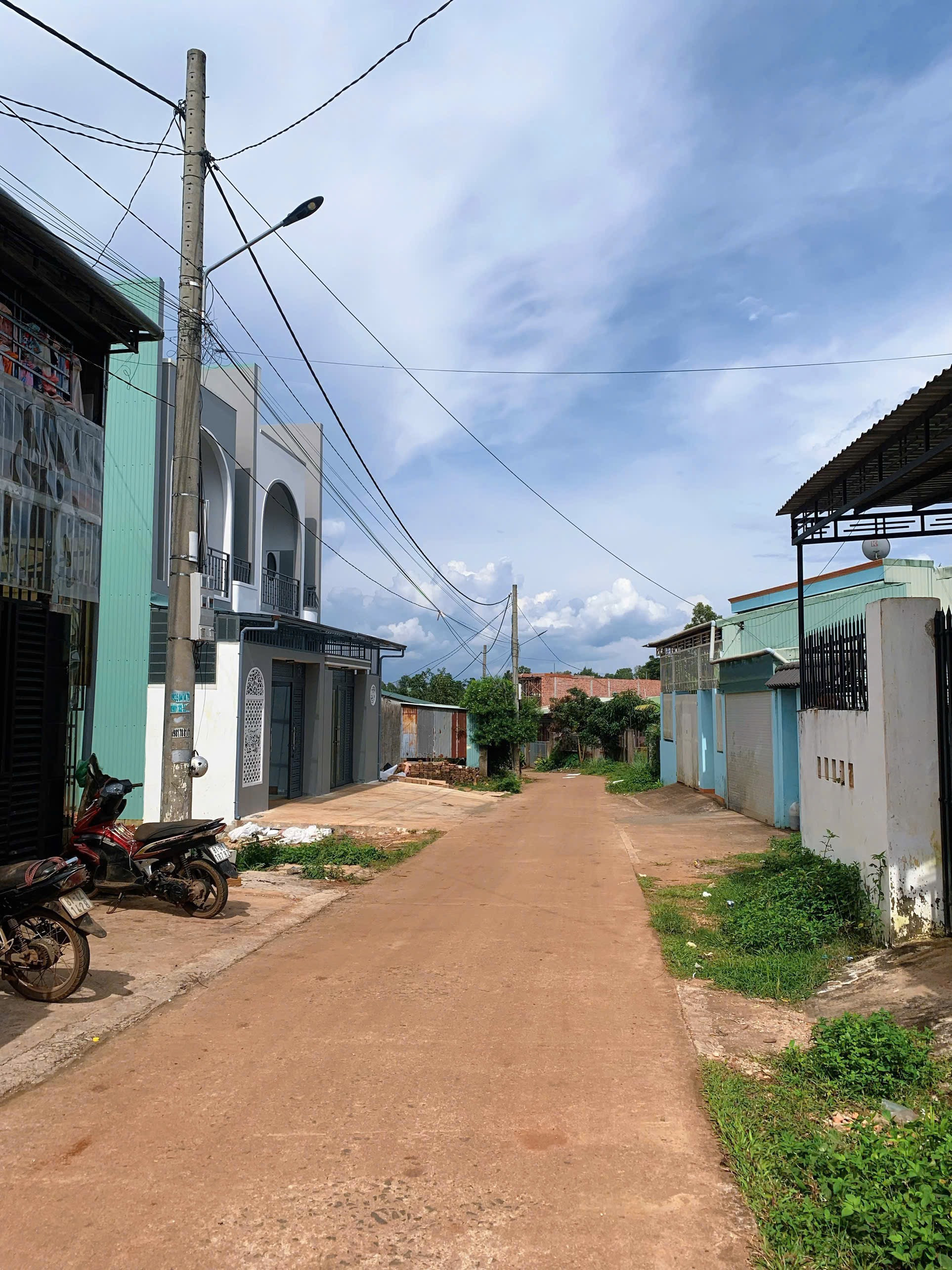 🌎 Đất hẻm 220 Lê Duẩn cách bv Hùng Vương 500m