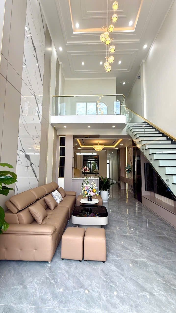 🏡 Lên 2 căn liền kề Nhà hẻm 220 Lê Duẩn