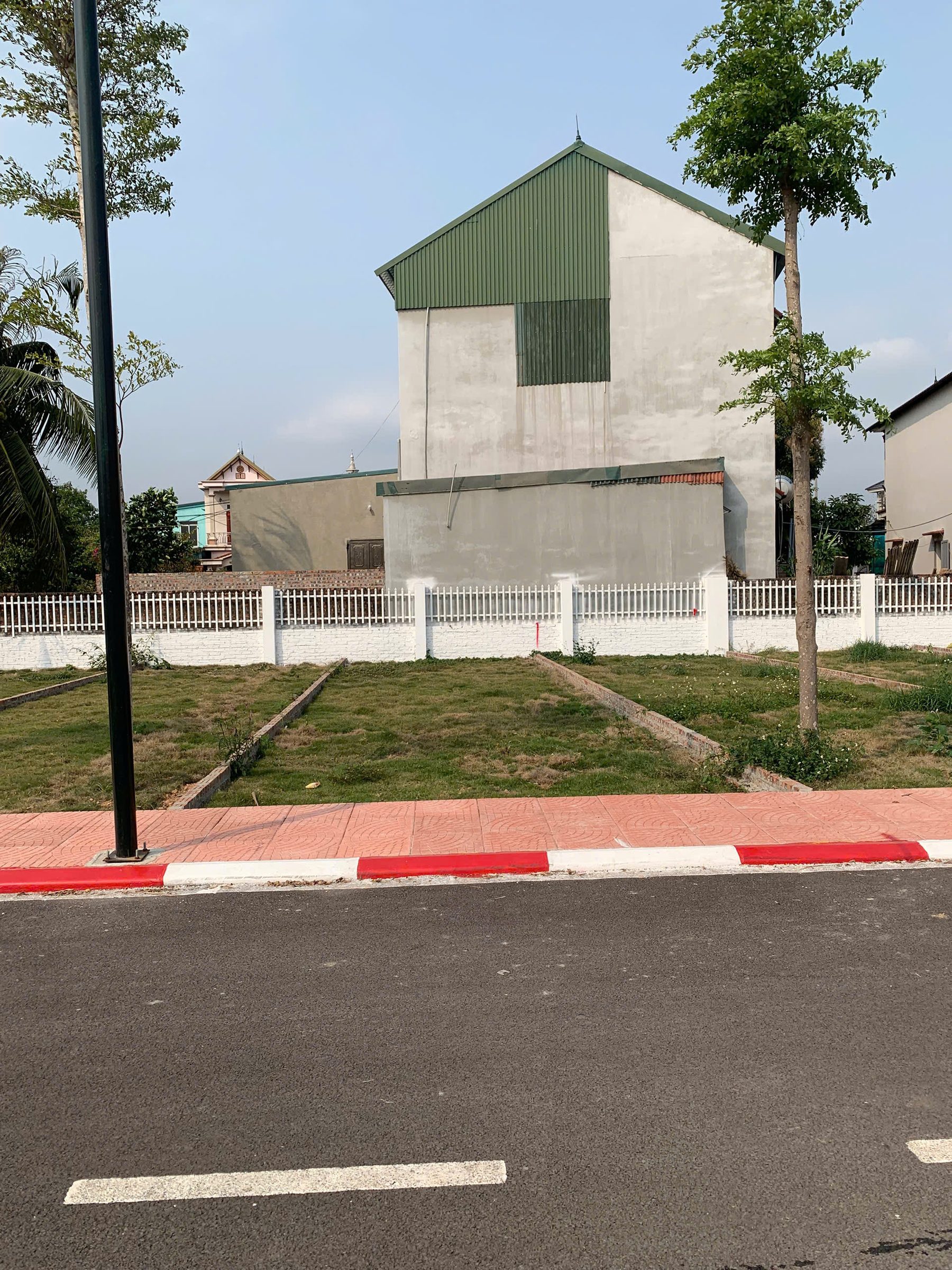Hàng hiếm tại đường Nguyễn Văn Cừ, 1,3 tỷ, 67m2, đất thổ cư