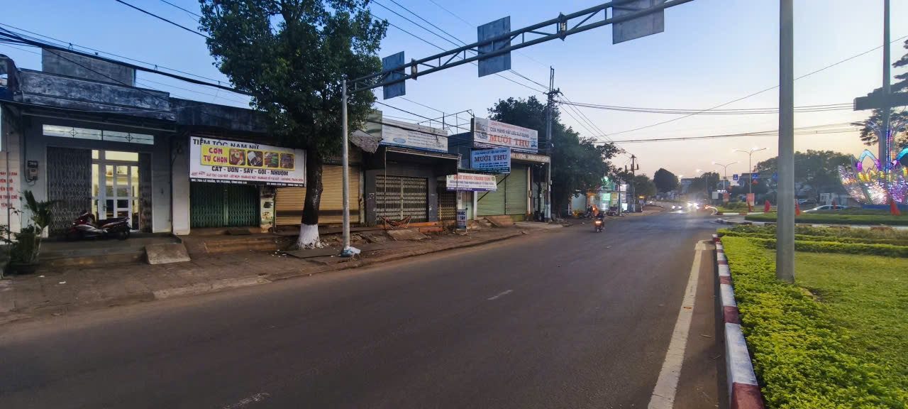 💥 NHÀ MẶT TIỀN LÊ DUẨN