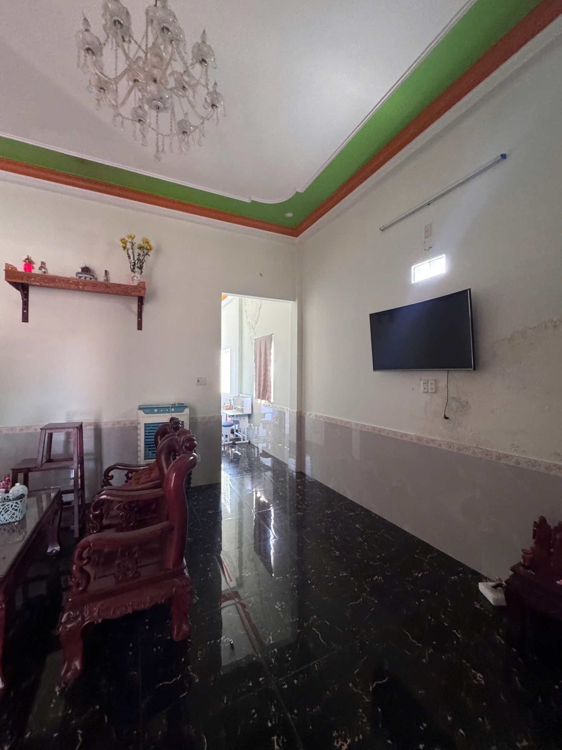 Nhà mặt tiền Lê Duẩn